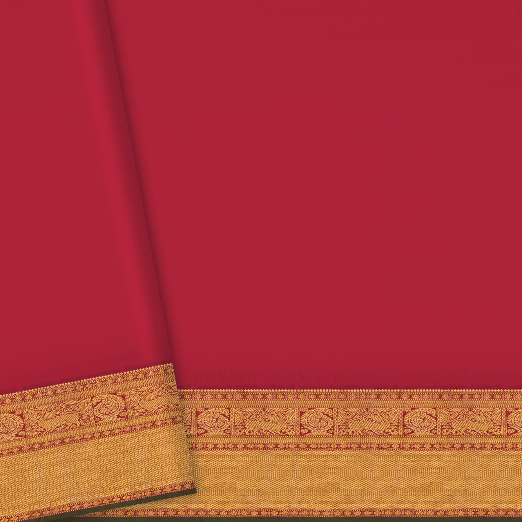 Kanakavalli Kanjivaram Silk Sari 25-109-HS001-09587