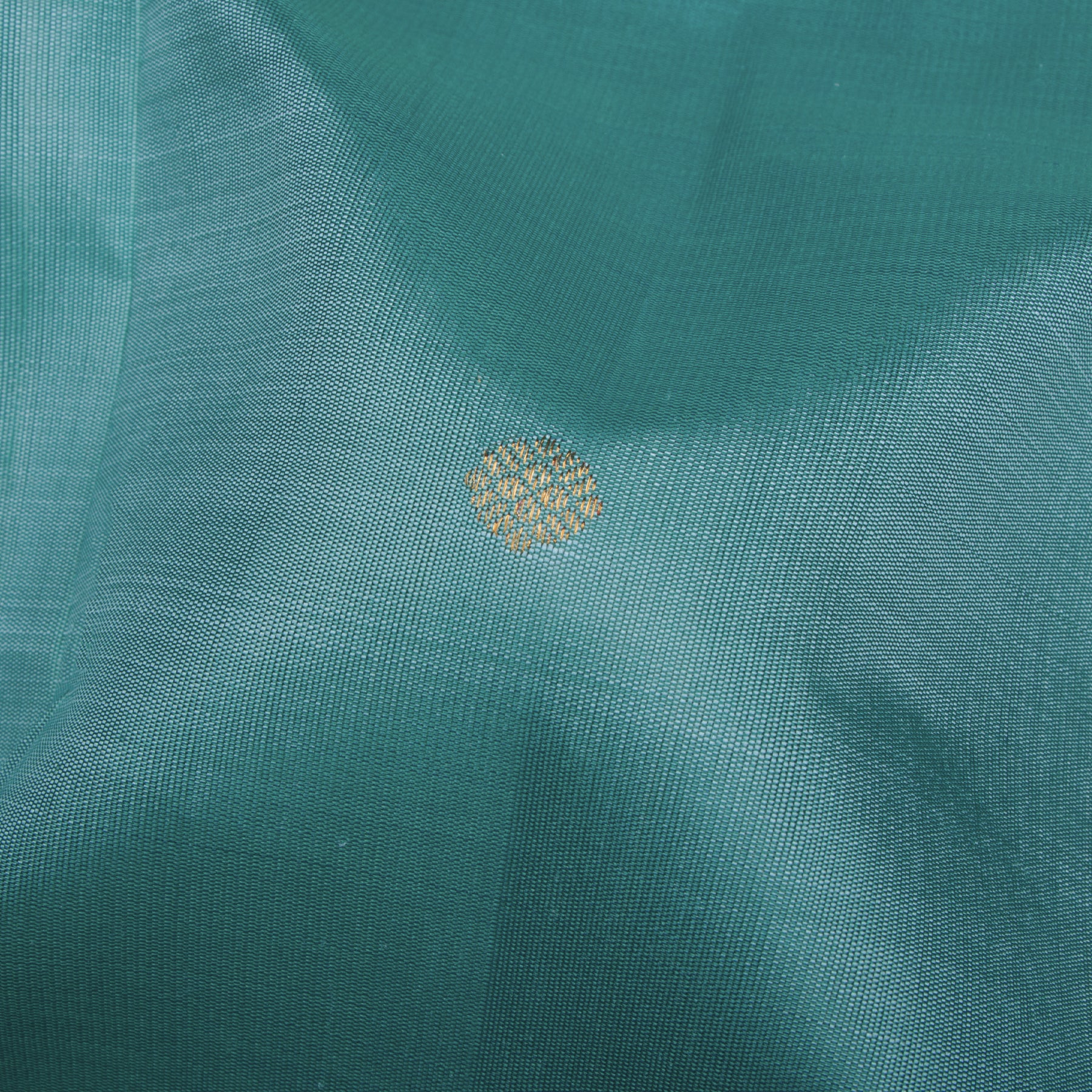 Kanakavalli Kanjivaram Silk Sari 25-109-HS001-09615 - Fabric View