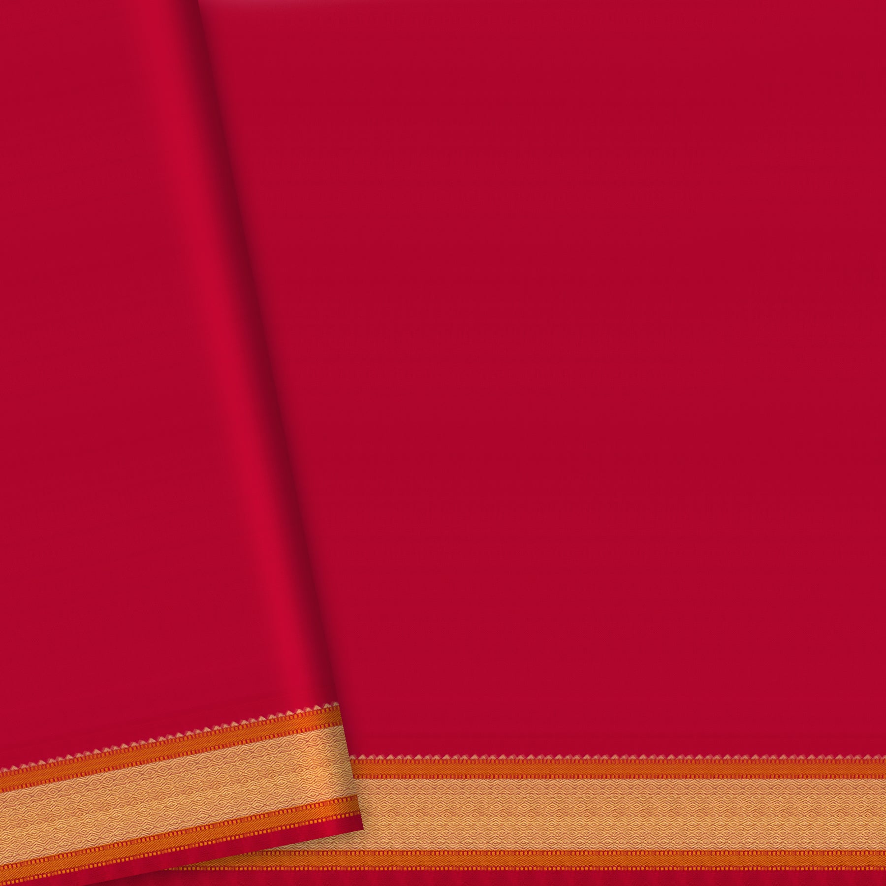 Kanakavalli Kanjivaram Silk Sari 25-109-HS001-09628 - Blouse View