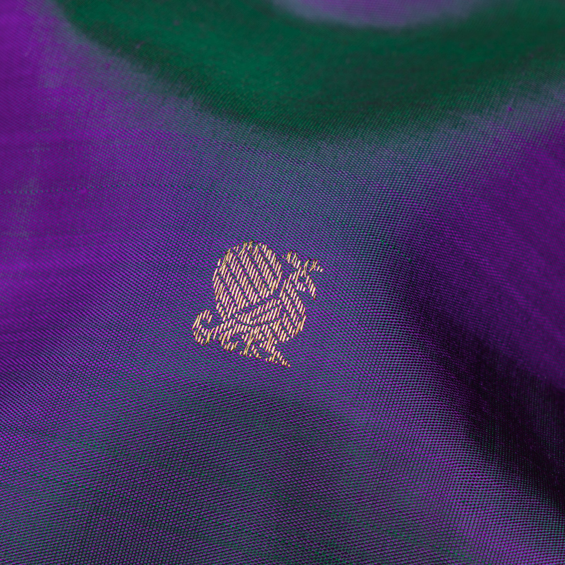 Kanakavalli Kanjivaram Silk Sari 25-109-HS001-09638