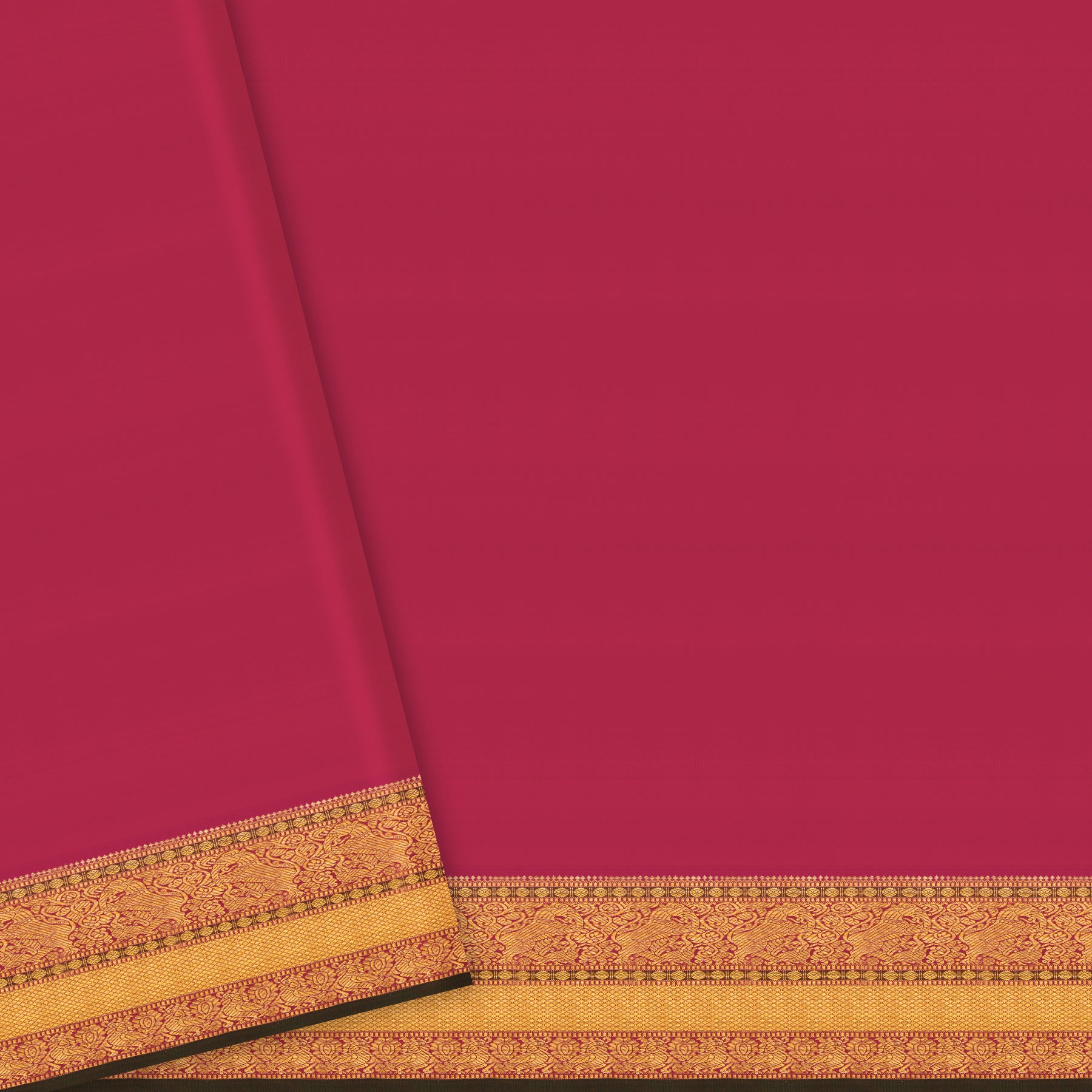 Kanakavalli Kanjivaram Silk Sari 25-109-HS001-09638