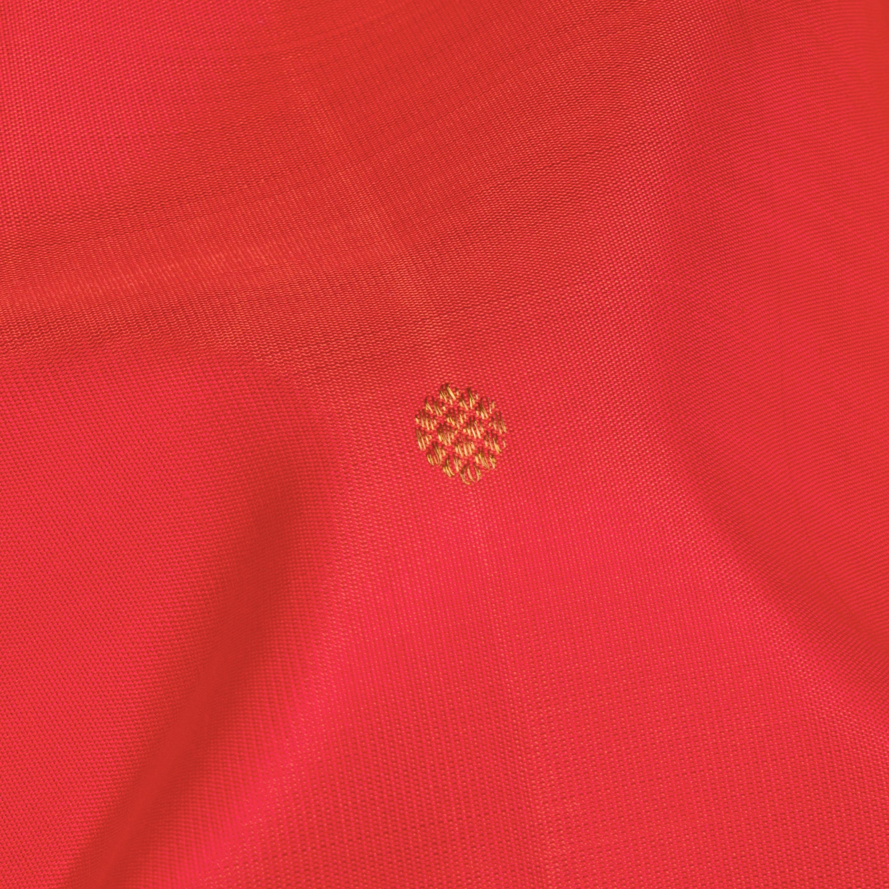 Kanakavalli Kanjivaram Silk Sari 25-109-HS001-09683 - Fabric View