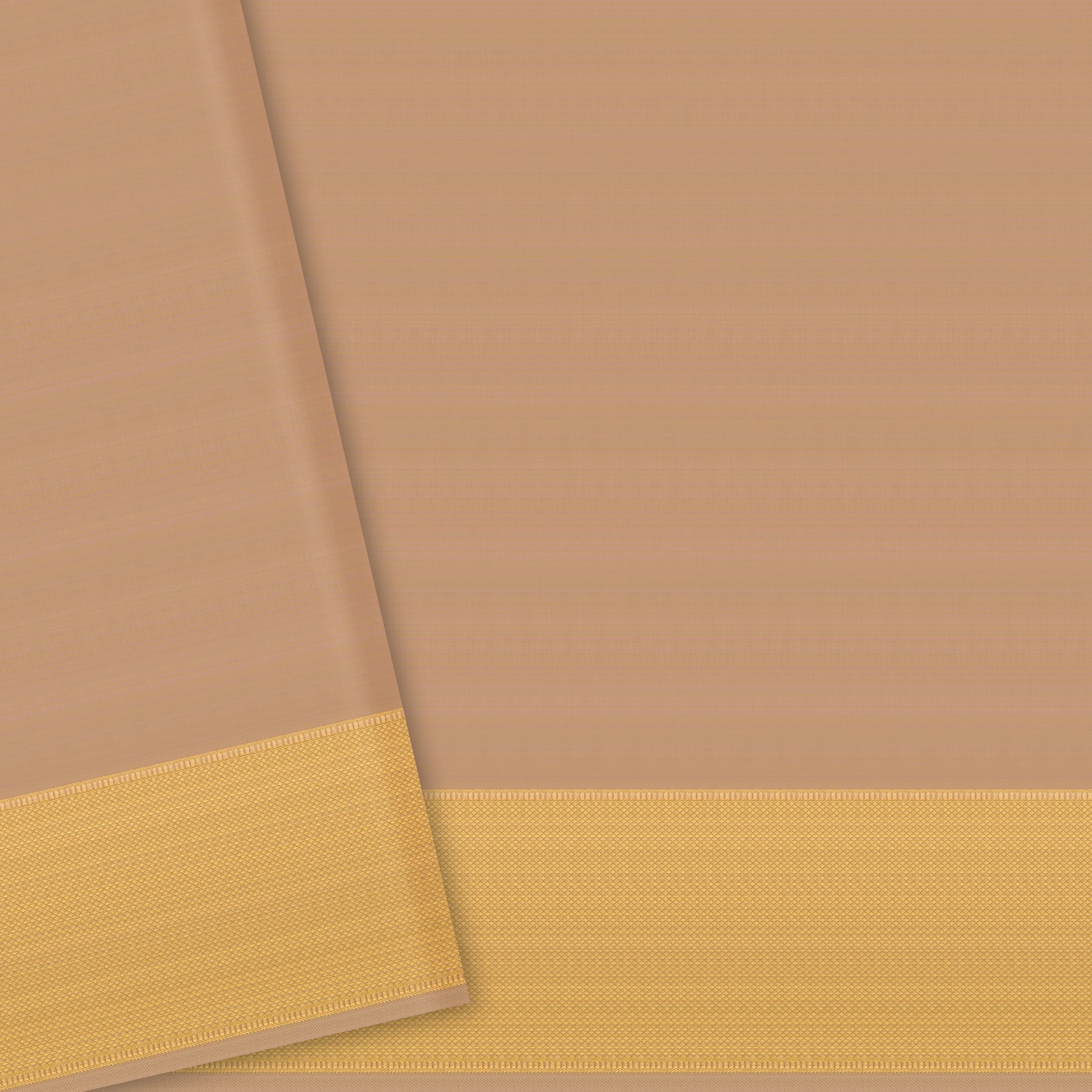 Kanakavalli Kanjivaram Silk Sari 25-109-HS001-09769 - Blouse View