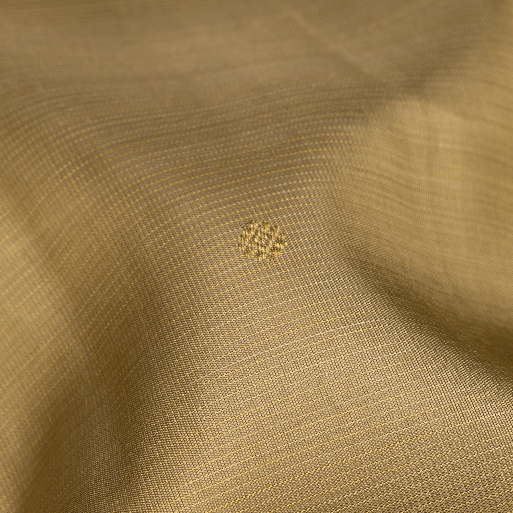 Kanakavalli Kanjivaram Silk Sari 25-109-HS001-09775 - Fabric View