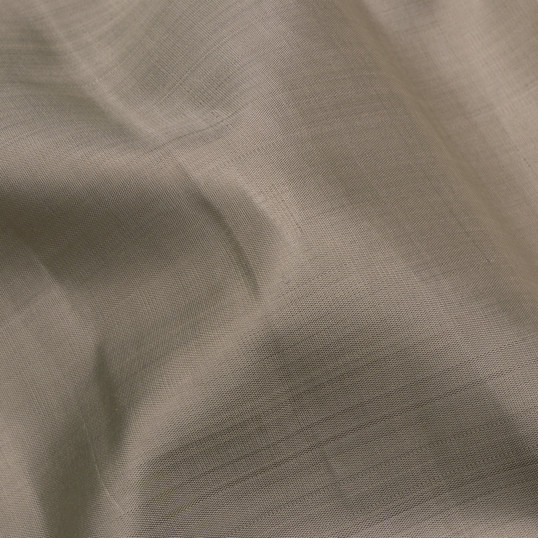Kanakavalli Kanjivaram Silk Angavastram CO-ORD 25-110-AF001-00559 - Detailed Fabric View