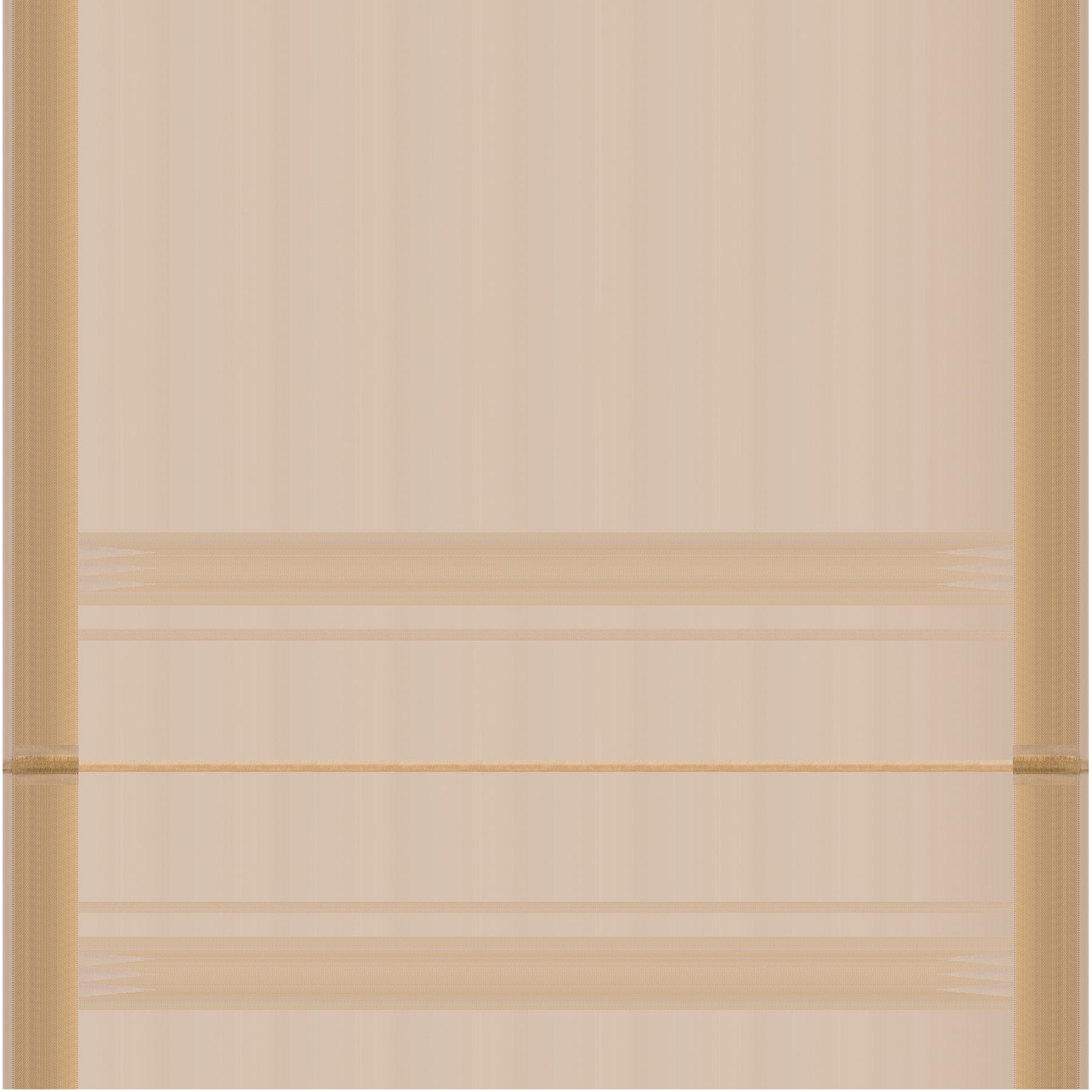 Kanakavalli Kanjivaram Silk Angavastram CO-ORD 25-110-AF001-01324 - Full View