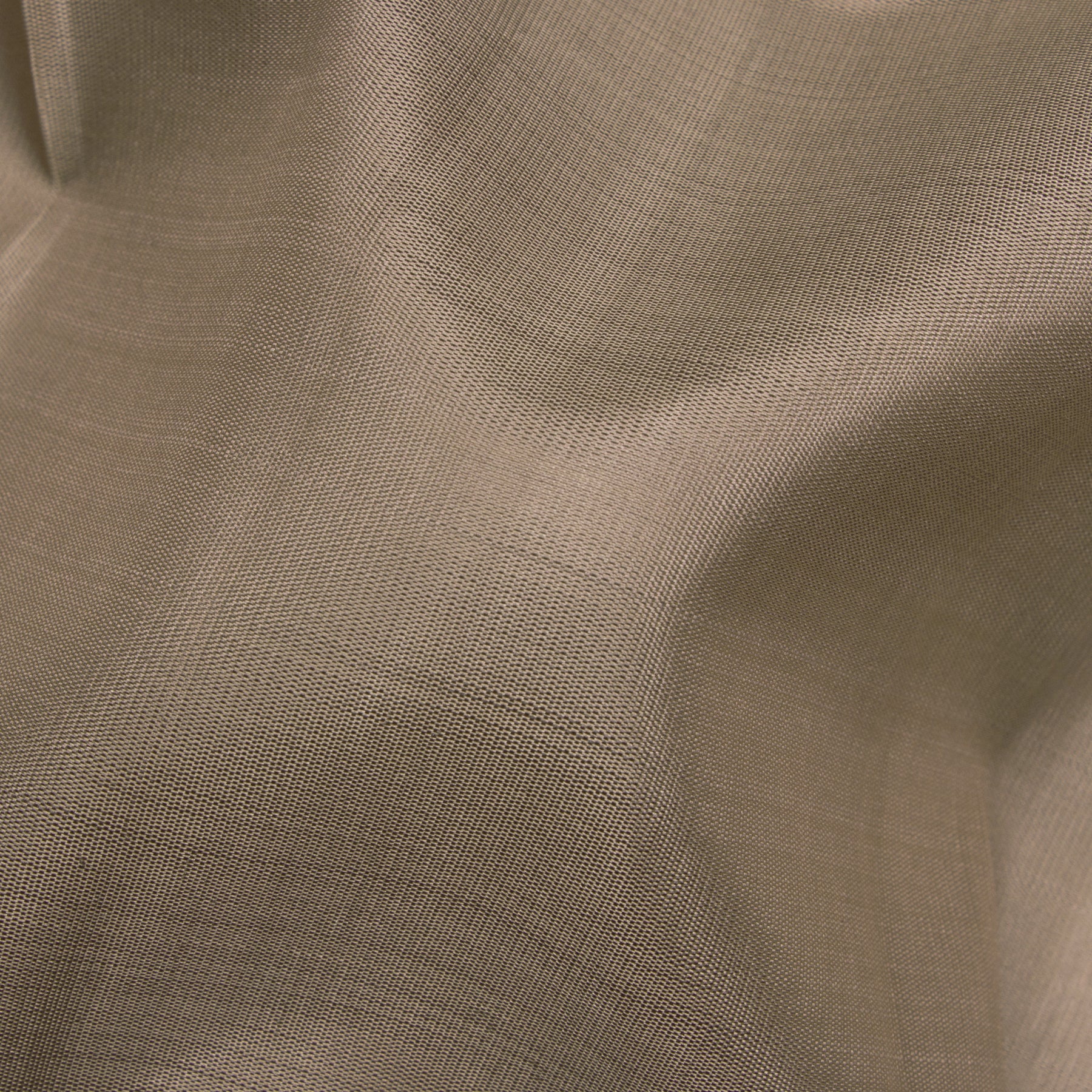 Kanakavalli Kanjivaram Silk Angavastram CO-ORD 25-110-AF001-01325 - Detailed Fabric View