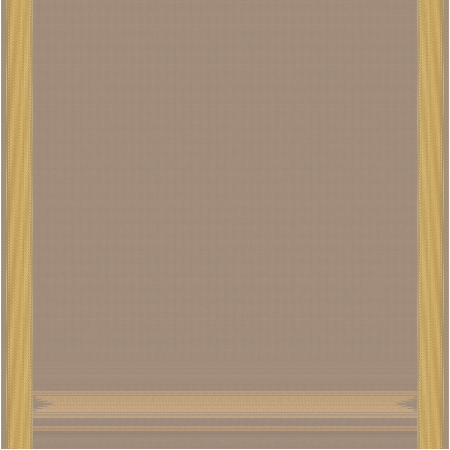 Kanakavalli Kanjivaram Silk Angavastram CO-ORD 25-110-AF001-01325 - Full View