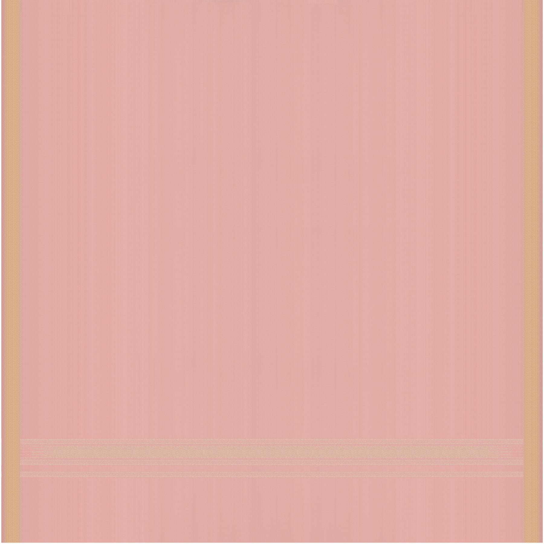 Kanakavalli Kanjivaram Silk Angavastram CO-ORD 25-110-AF001-01970 - Full View