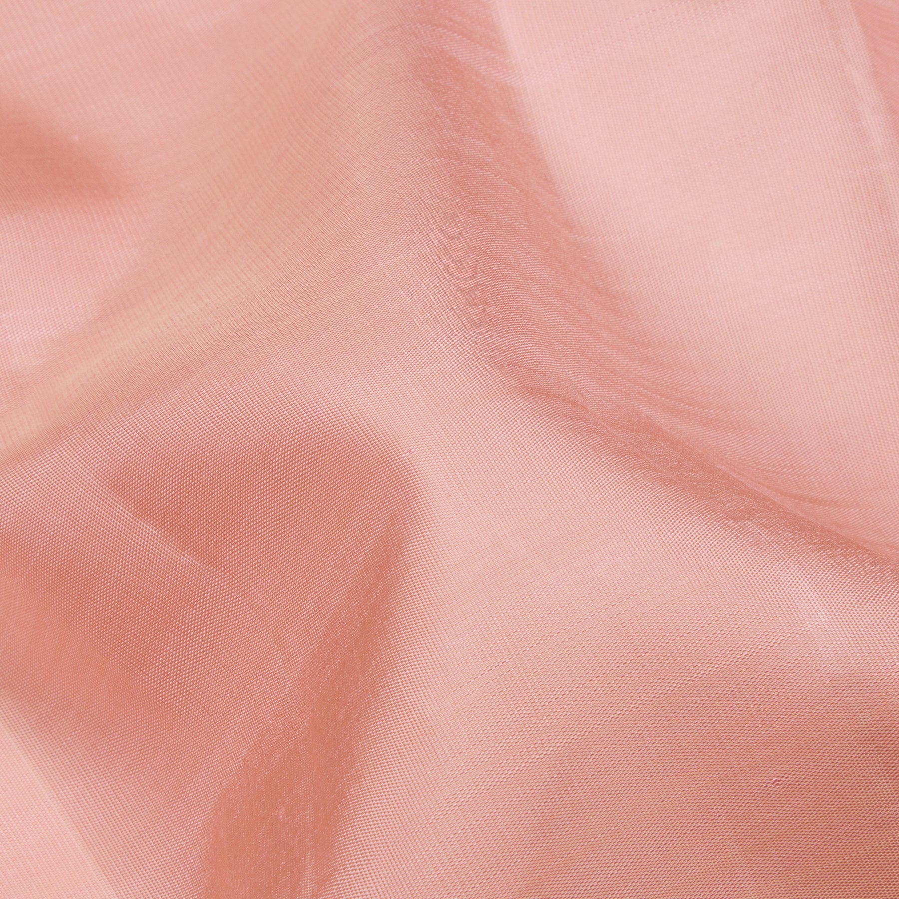 Kanakavalli Kanjivaram Silk Angavastram CO-ORD 25-110-AF001-01973 - Detailed Fabric View