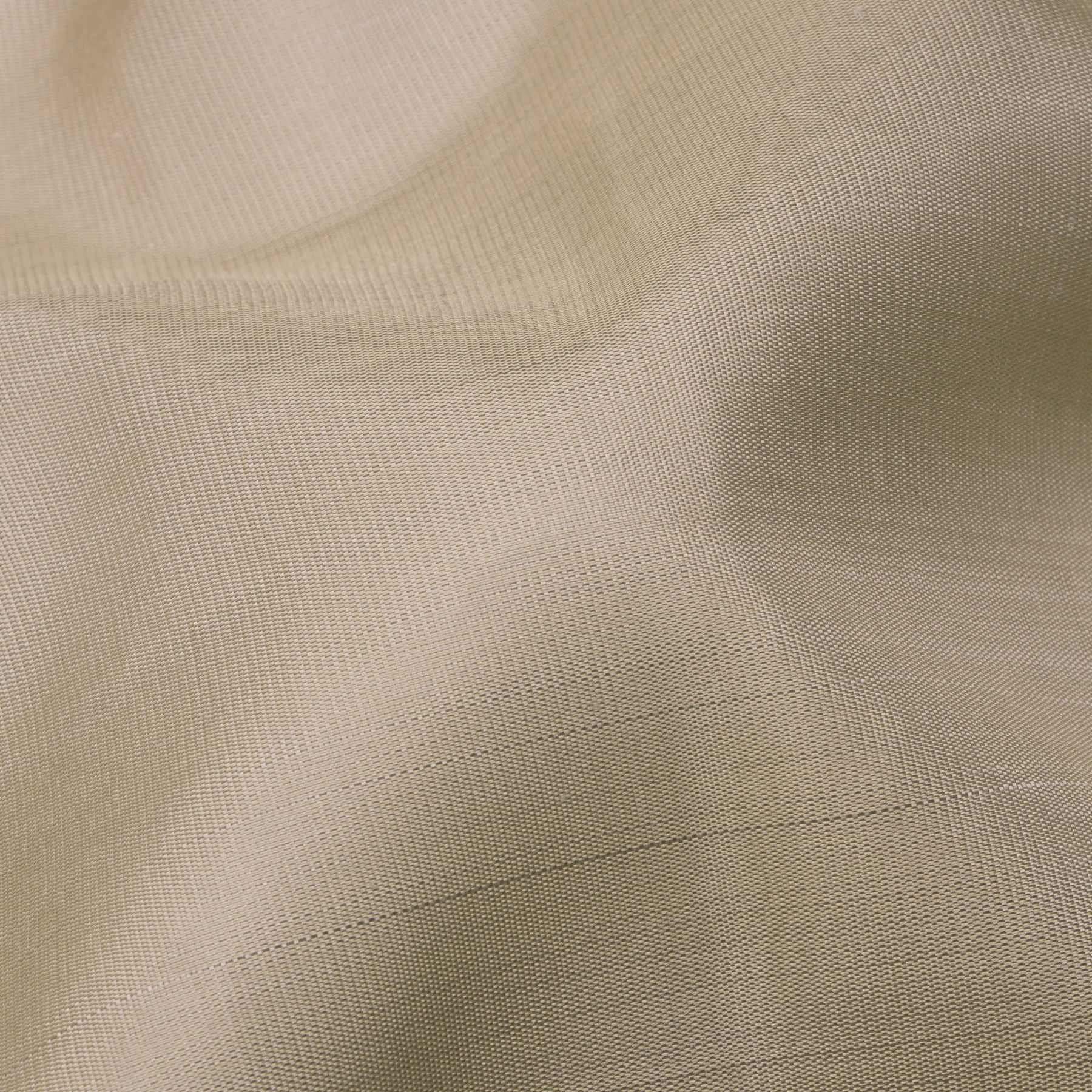 Kanakavalli Kanjivaram Silk Angavastram CO-ORD 25-110-AF001-02334 - Detailed Fabric View
