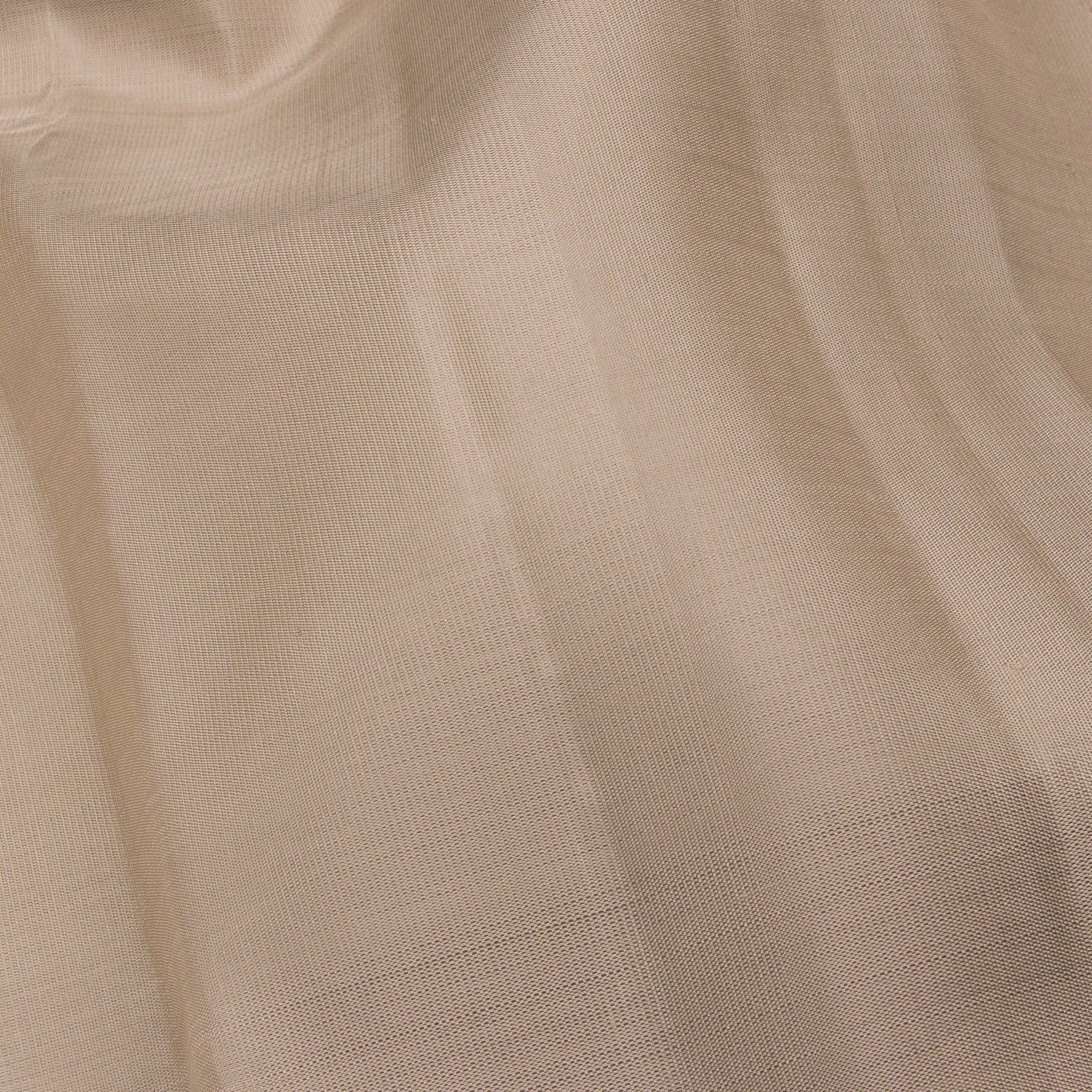 Kanakavalli Kanjivaram Silk Angavastram CO-ORD 25-110-AF001-02965 - Detailed Fabric View