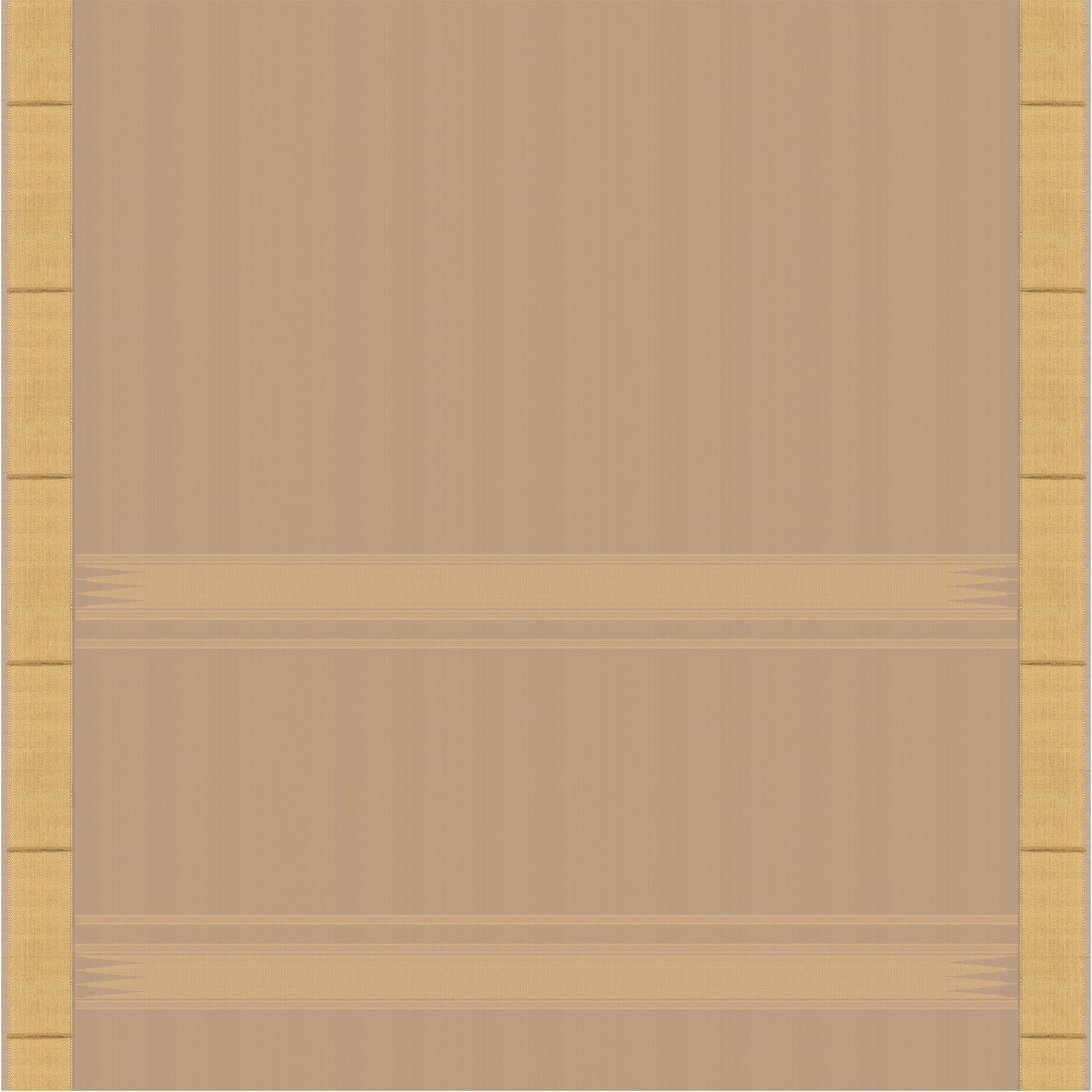 Kanakavalli Kanjivaram Silk Angavastram CO-ORD 25-110-AF001-02965
