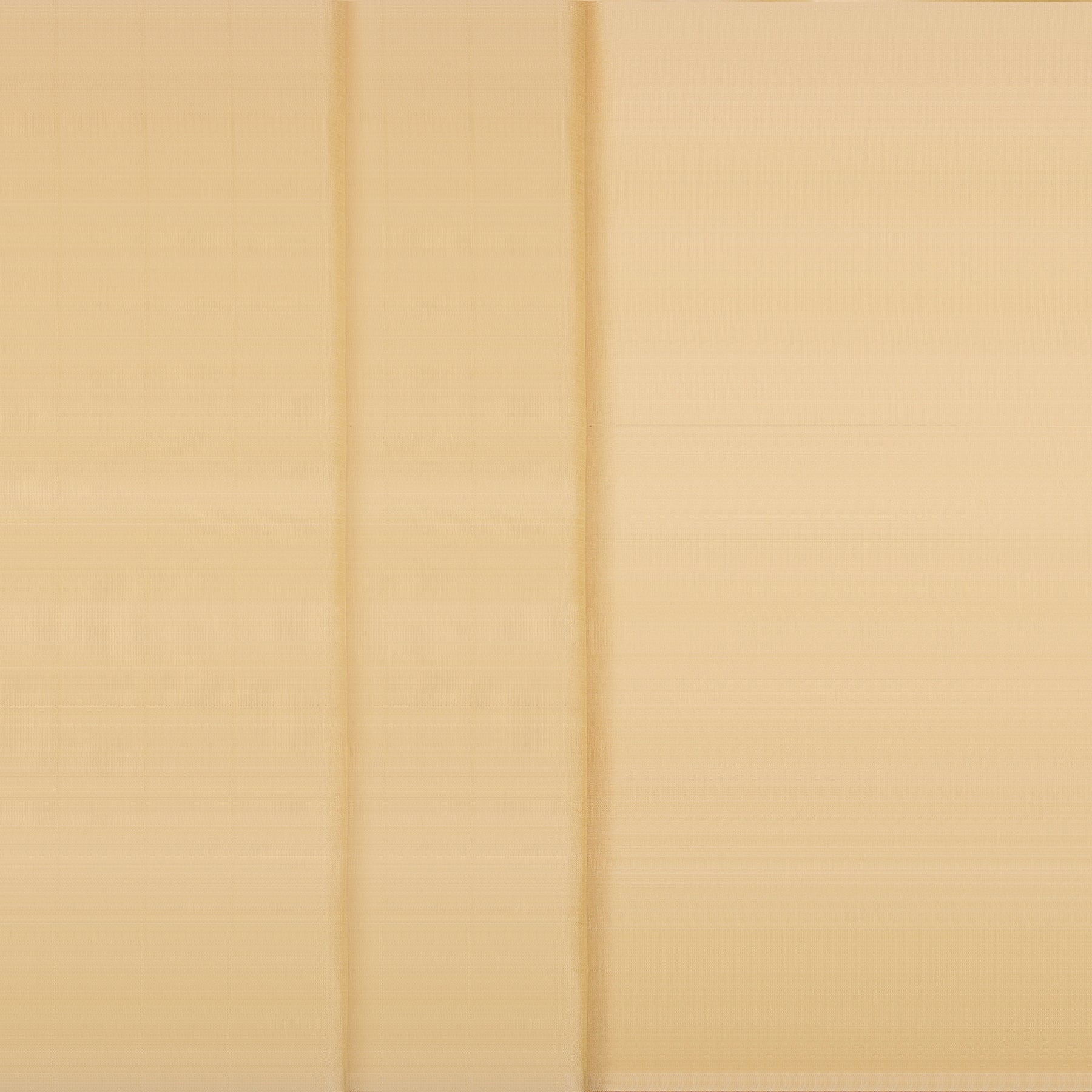 Kanakavalli Kanjivaram Silk Angavastram CO-ORD 25-110-AF001-03279 - Profile View