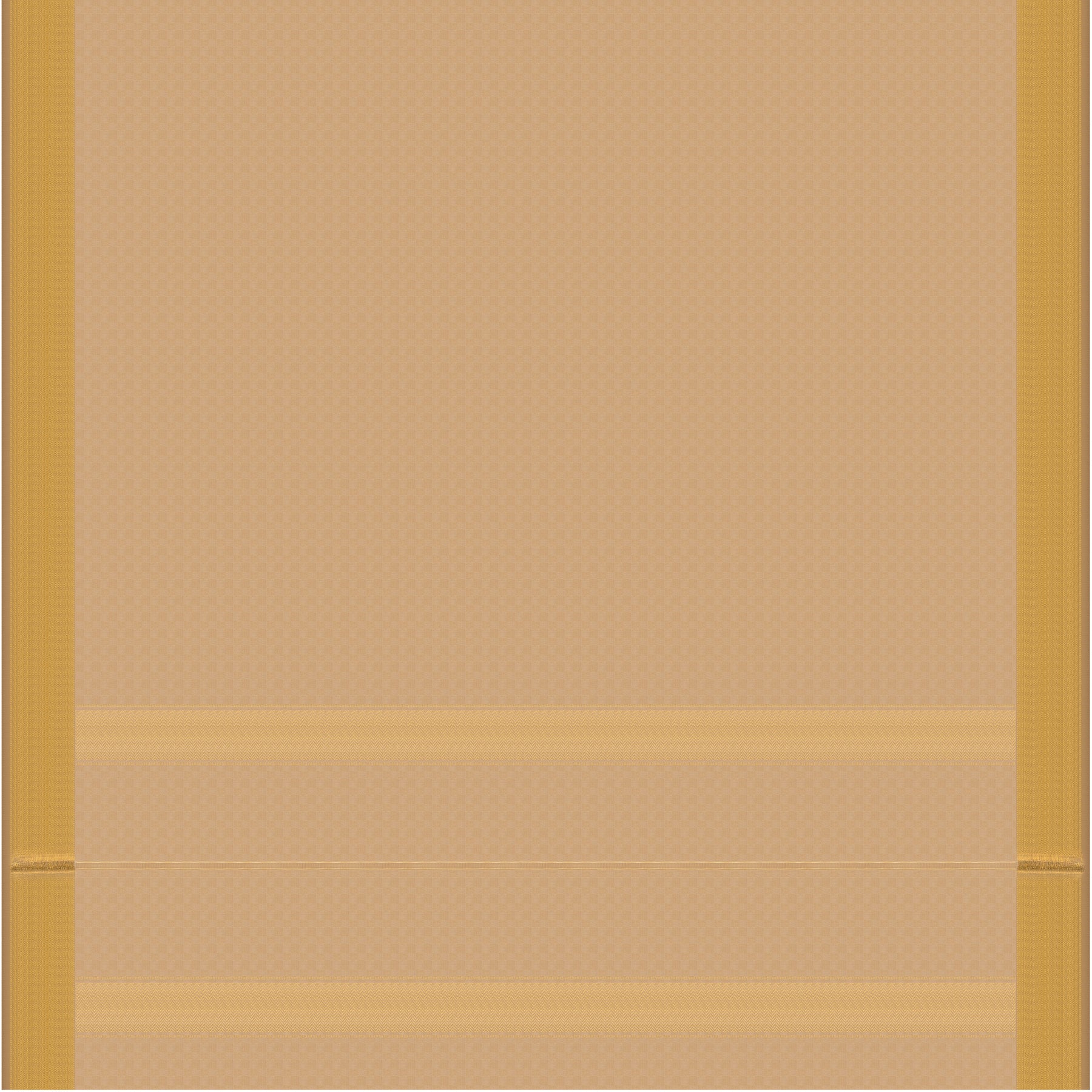 Kanakavalli Kanjivaram Silk Angavastram CO-ORD 25-110-AF001-03291 - Full View