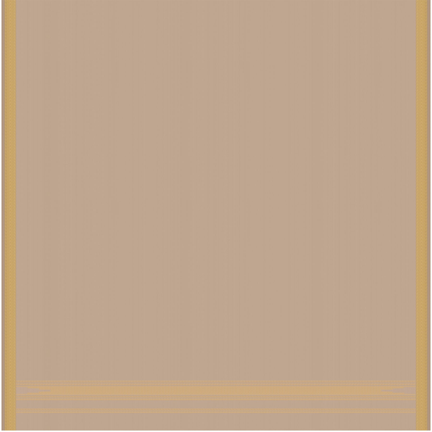 Kanakavalli Kanjivaram Silk Angavastram CO-ORD 25-110-AF001-04490 - Full View