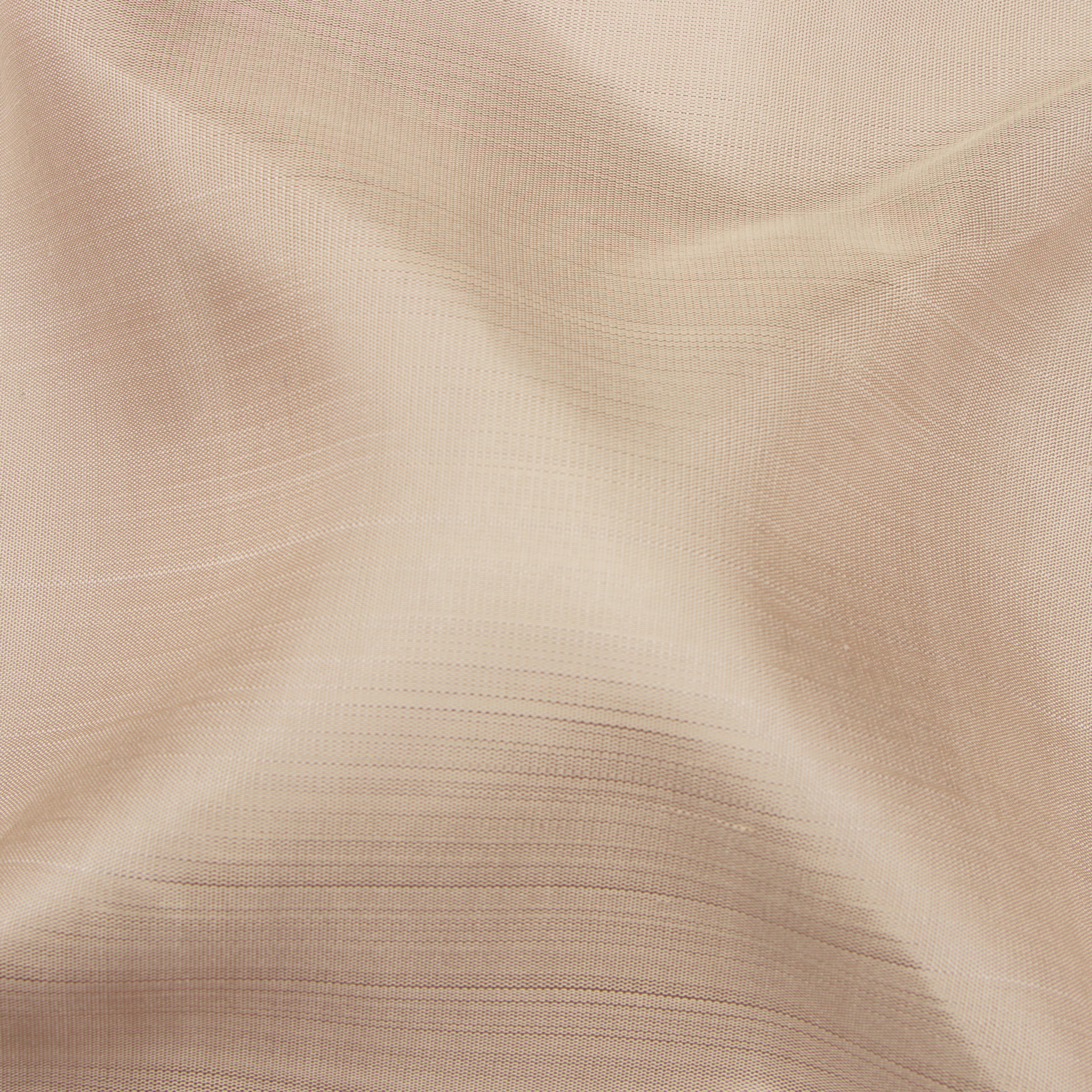Kanakavalli Kanjivaram Silk Angavastram CO-ORD 25-110-AF001-08206 - Fabric View