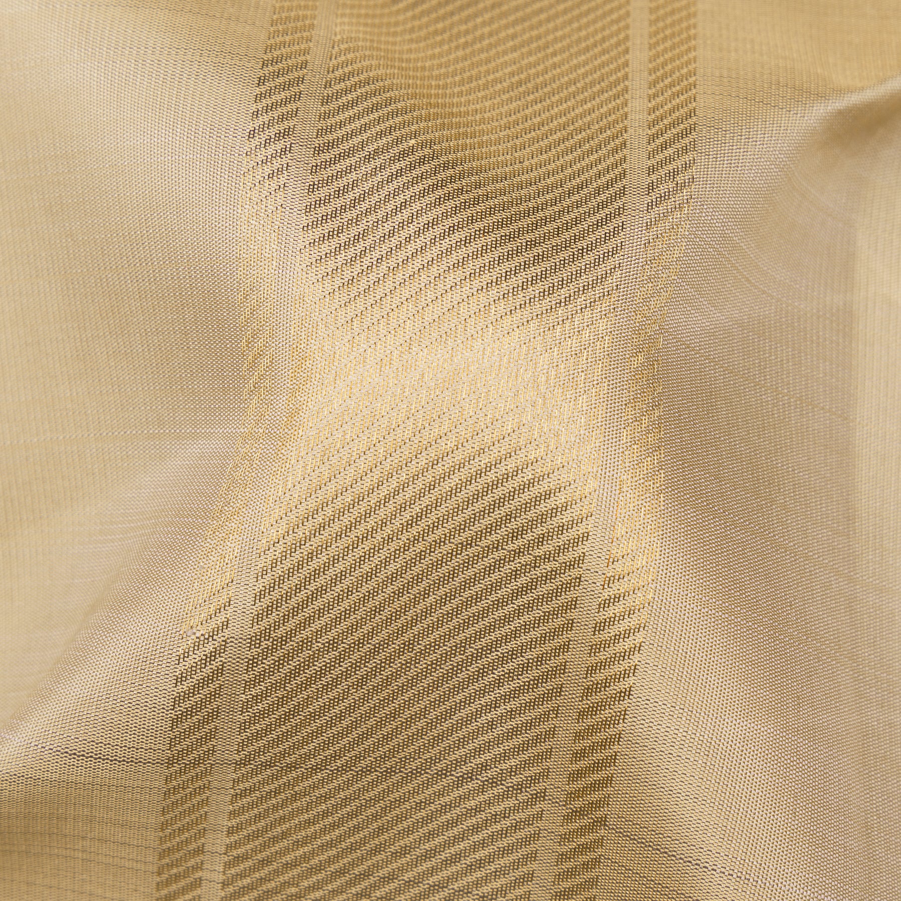 Kanakavalli Kanjivaram Silk Angavastram CO-ORD 25-110-AF001-10855