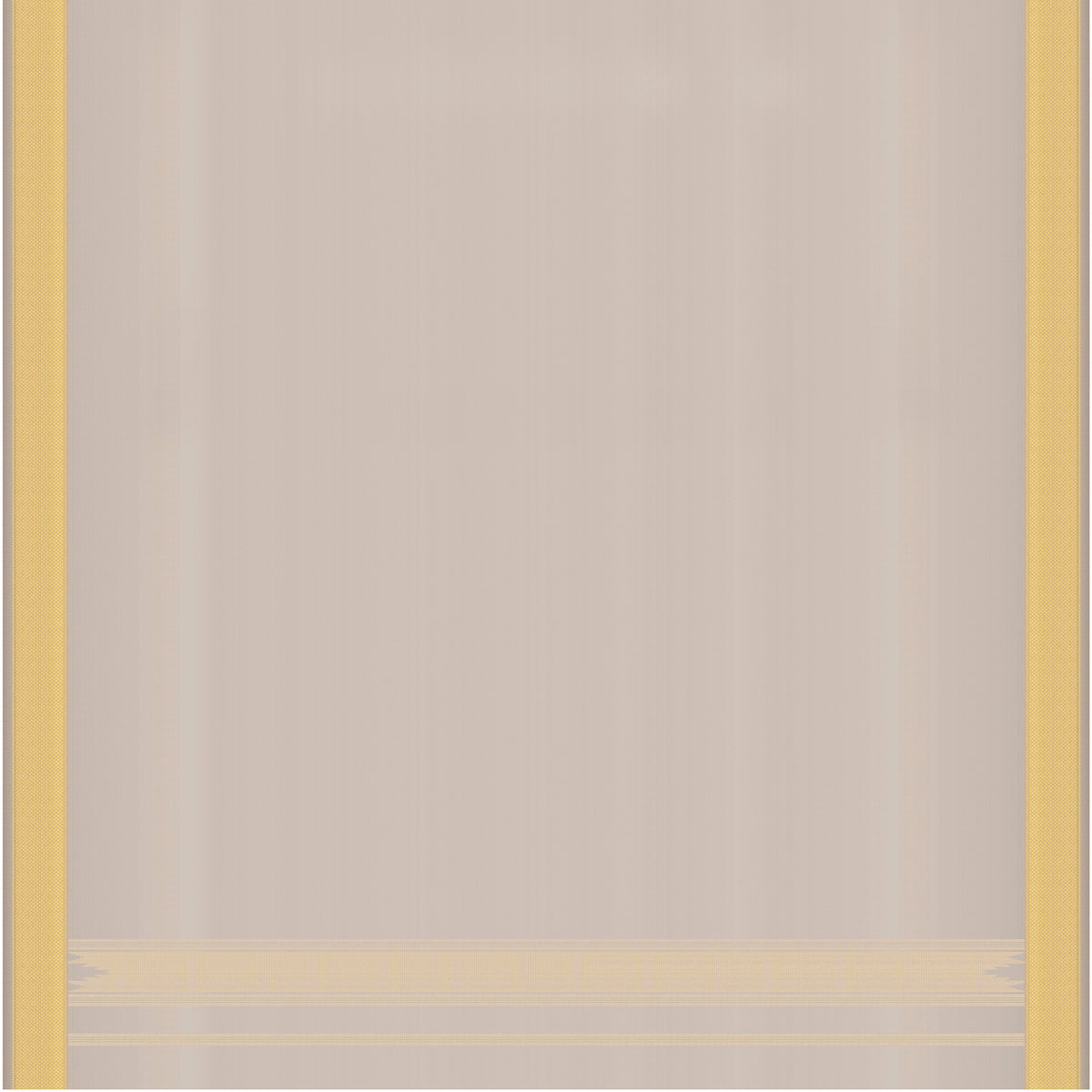 Kanakavalli Kanjivaram Silk Angavastram CO-ORD 25-110-AF001-10856 - Full View