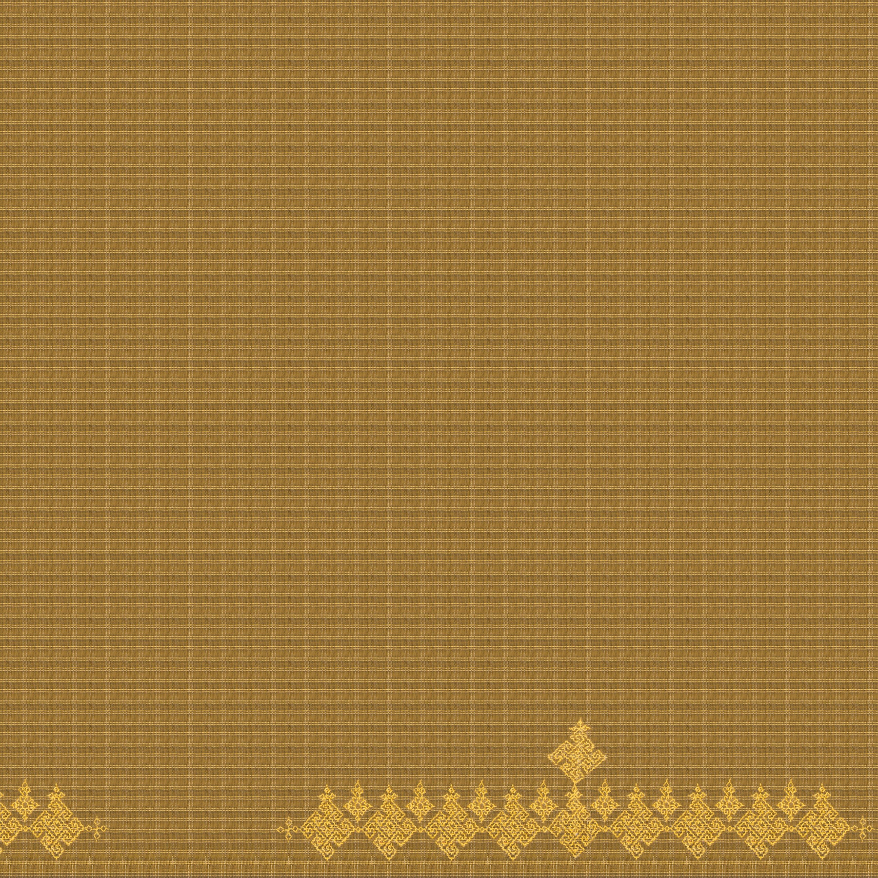 Kanakavalli X Kasuti Kanjivaram Silk Blouse Length 24-110-HB001-08033 - Blouse View