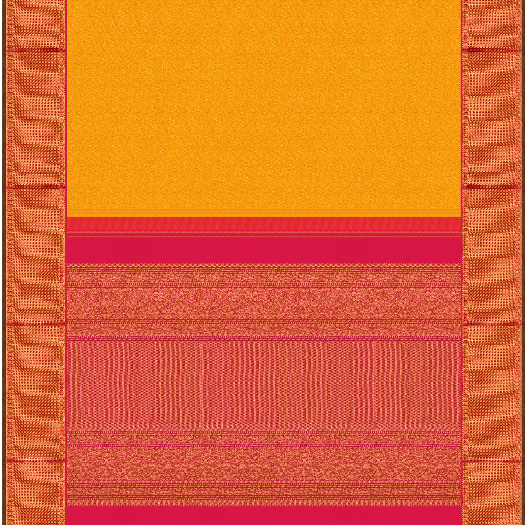Kanakavalli Kanjivaram Silk Sari 25-110-HS001-00693