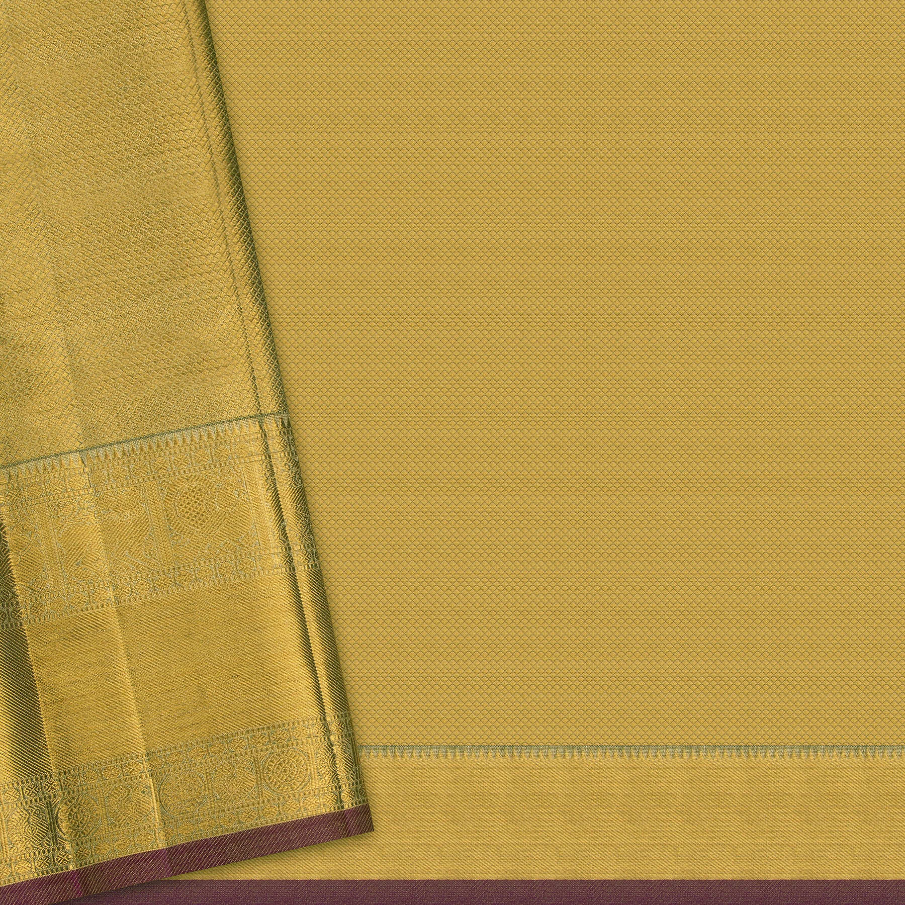 Kanakavalli Kanjivaram Silk Sari 25-110-HS001-00721