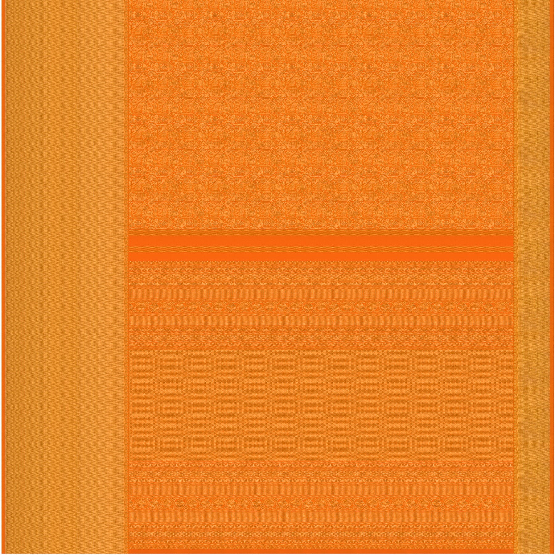Kanakavalli Kanjivaram Silk Sari 25-110-HS001-00737 - Full View