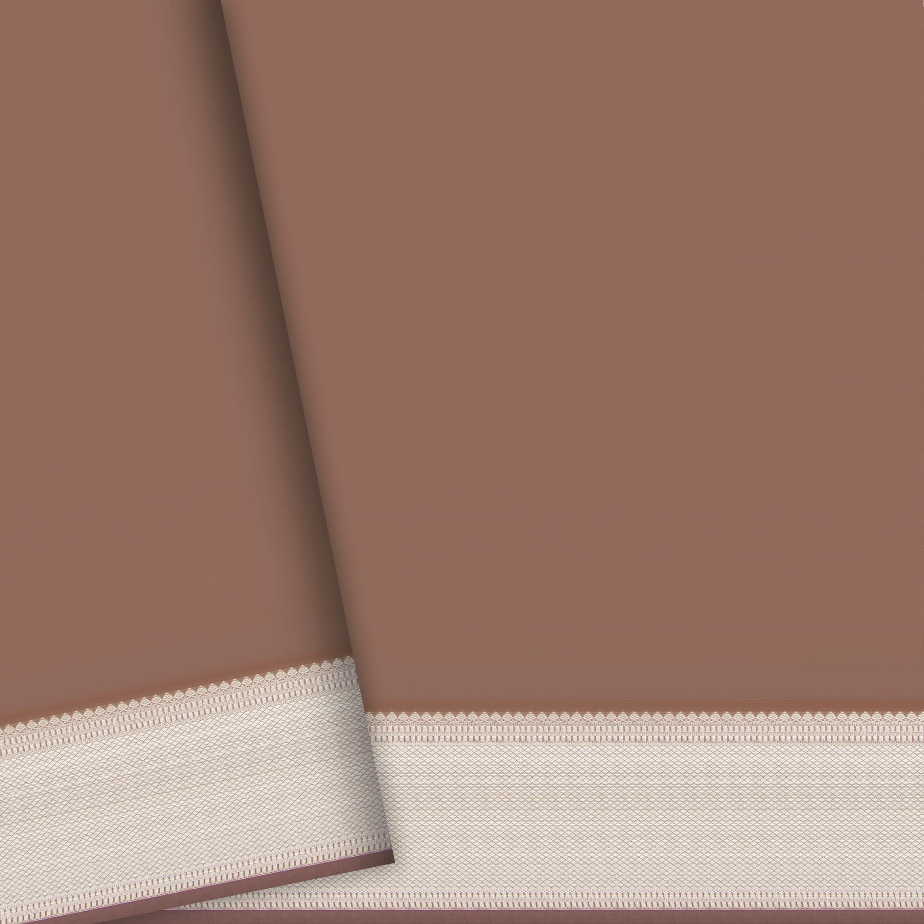 Kanakavalli Kanjivaram Silk Sari 25-110-HS001-00743 - Blouse View