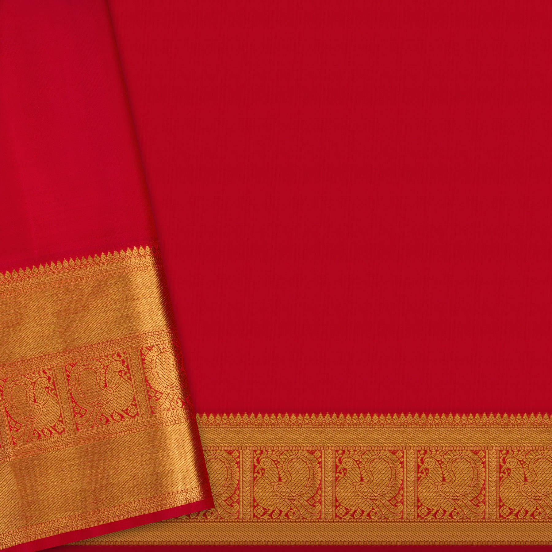Kanakavalli Kanjivaram Silk Sari 25-110-HS001-00748