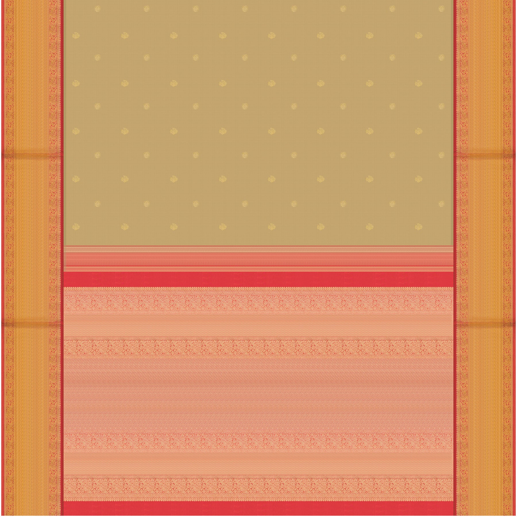 Kanakavalli Kanjivaram Silk Sari 25-110-HS001-00759 - Full View