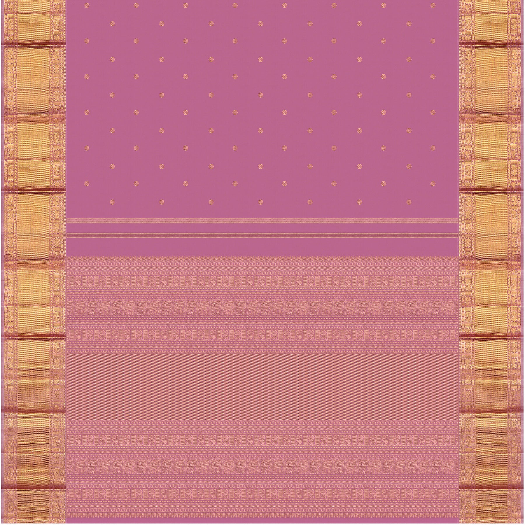 Kanakavalli Kanjivaram Silk Sari 25-110-HS001-00814