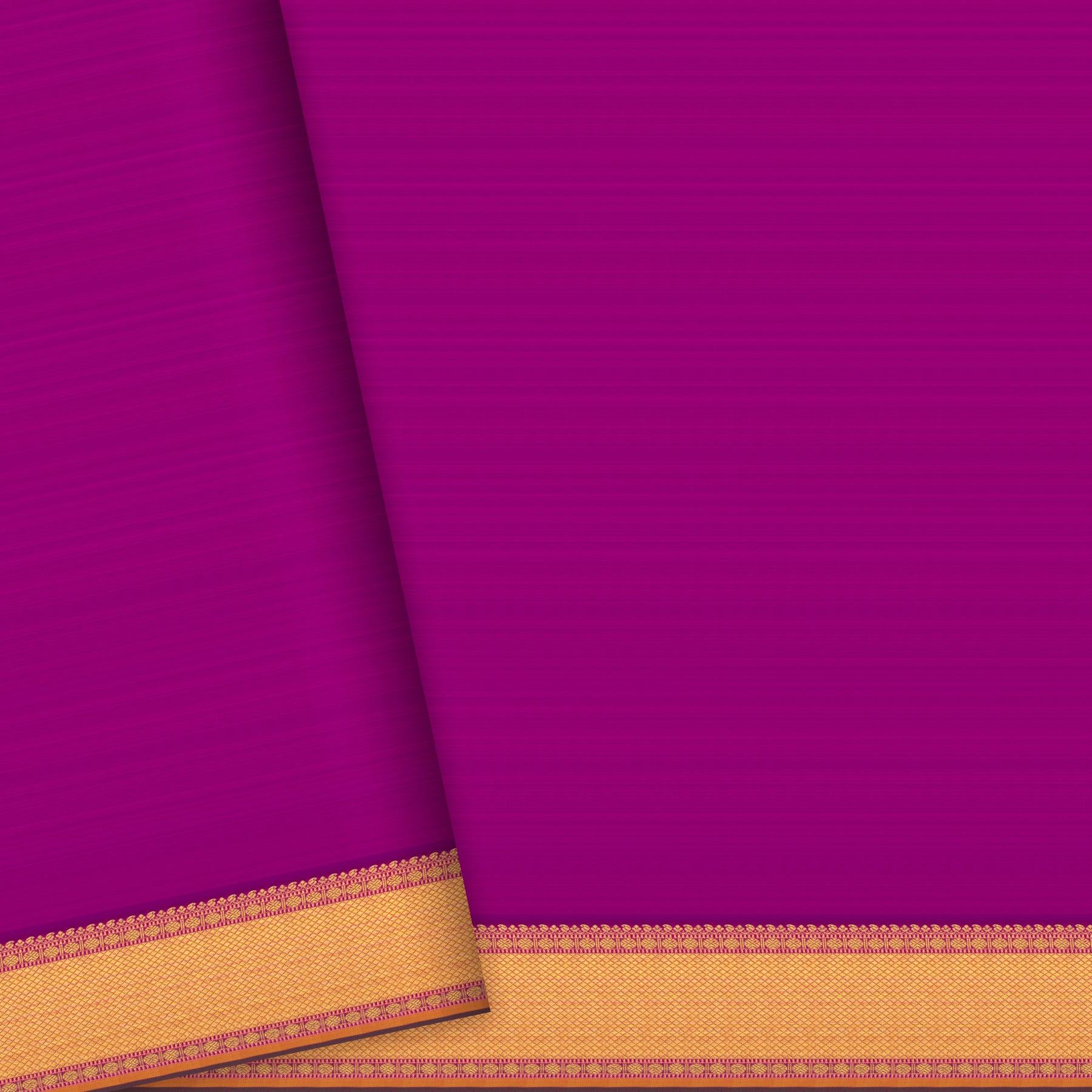 Kanakavalli Kanjivaram Silk Sari 25-110-HS001-00824 - Blouse View