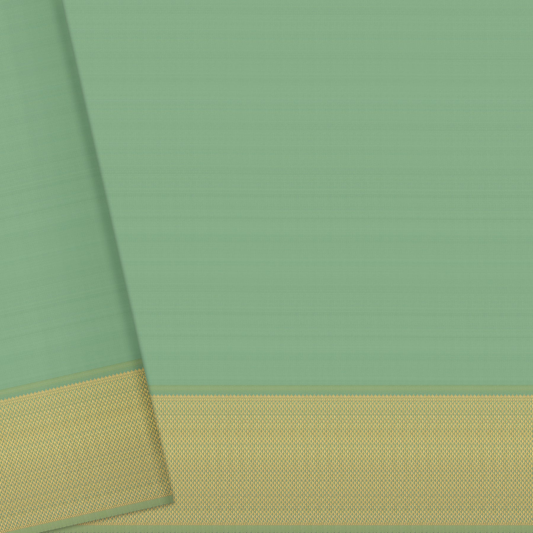 Kanakavalli Kanjivaram Silk Sari 25-110-HS001-02002 - Blouse View