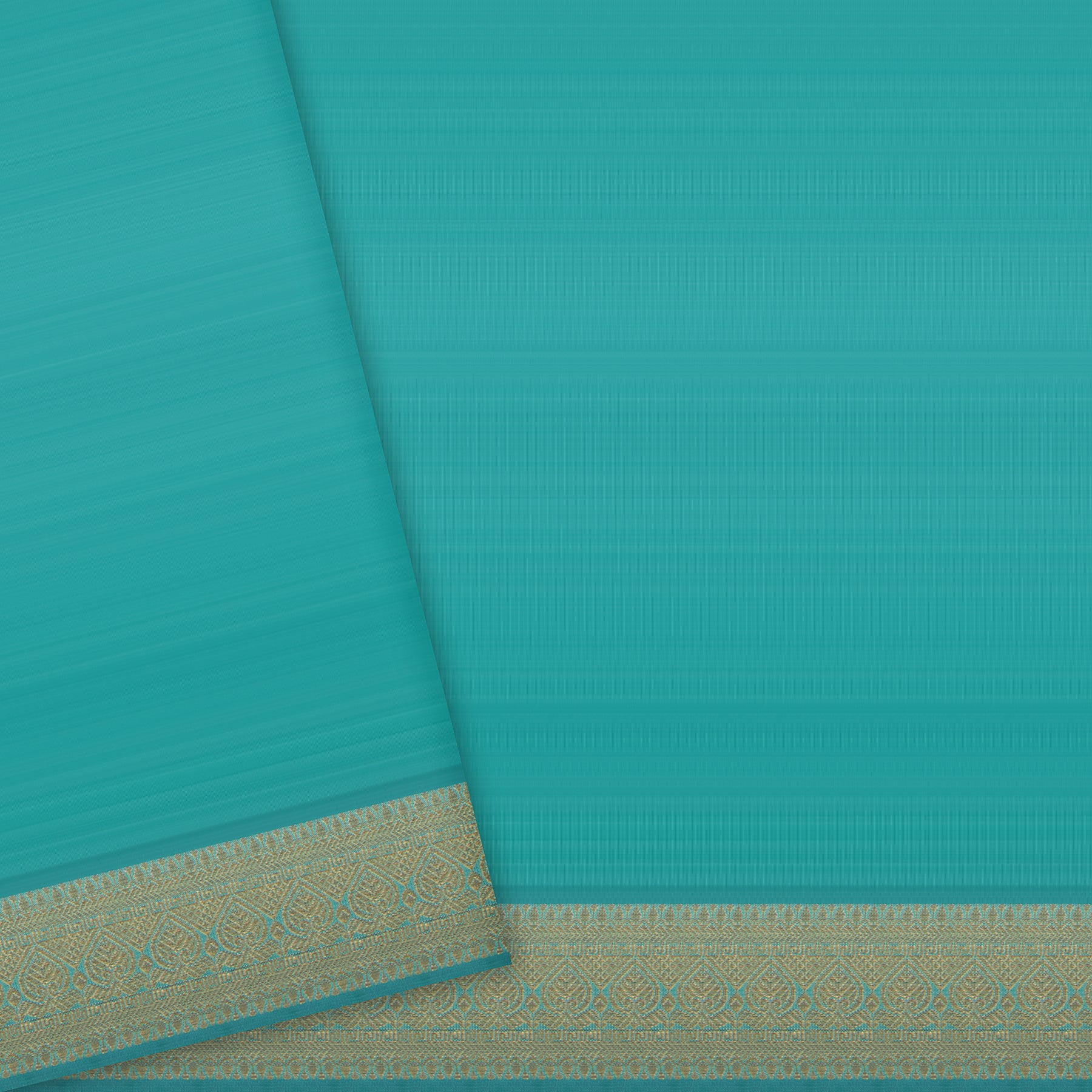 Kanakavalli Kanjivaram Silk Sari 25-110-HS001-02034 - Blouse View