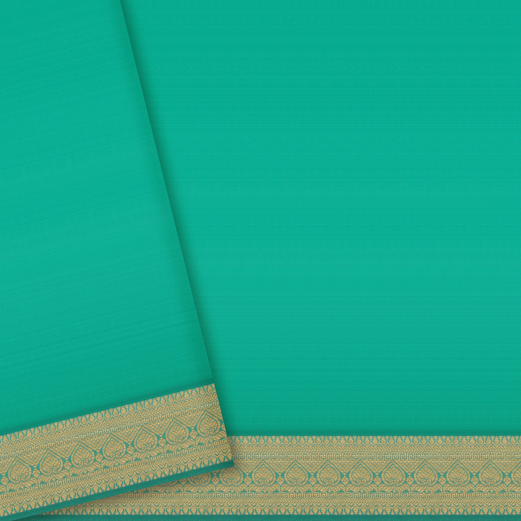 Kanakavalli Kanjivaram Silk Sari 25-110-HS001-02050 - Blouse View