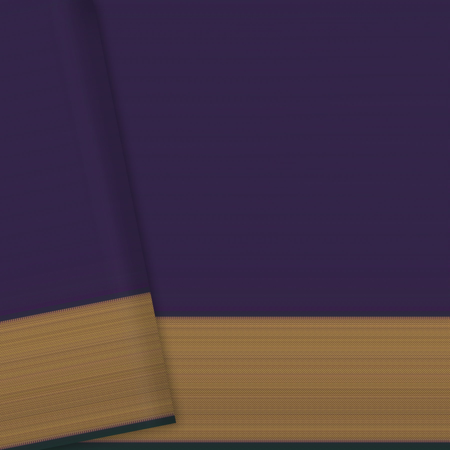 Kanakavalli Kanjivaram Silk Sari 25-110-HS001-02073 - Blouse View