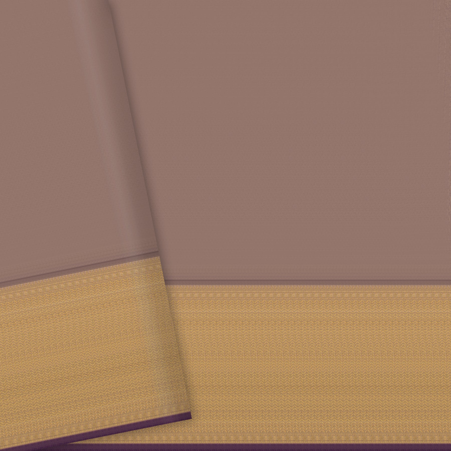 Kanakavalli Kanjivaram Silk Sari 25-110-HS001-02403 - Blouse View