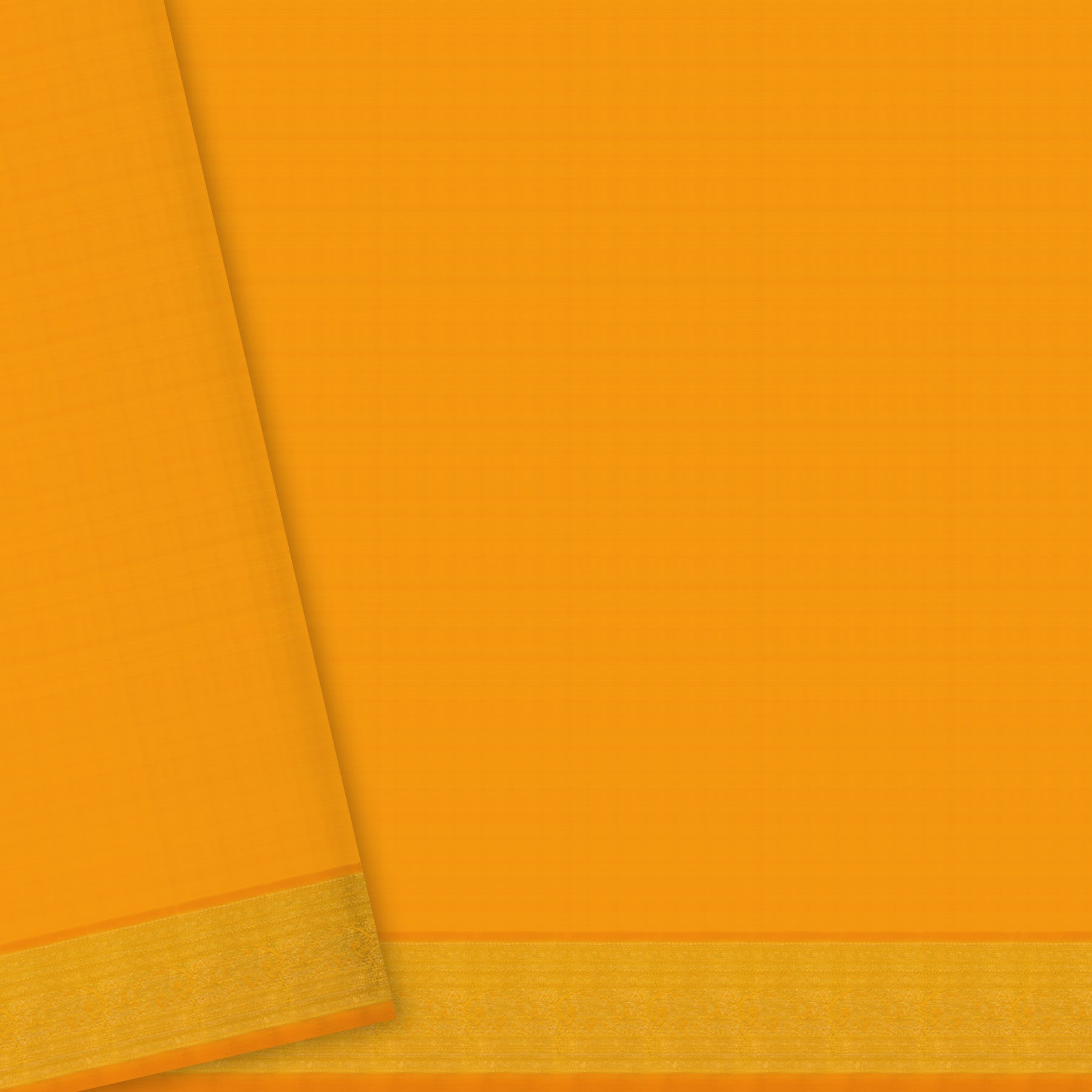 Kanakavalli Kanjivaram Silk Sari 25-110-HS001-02424 - Blouse View