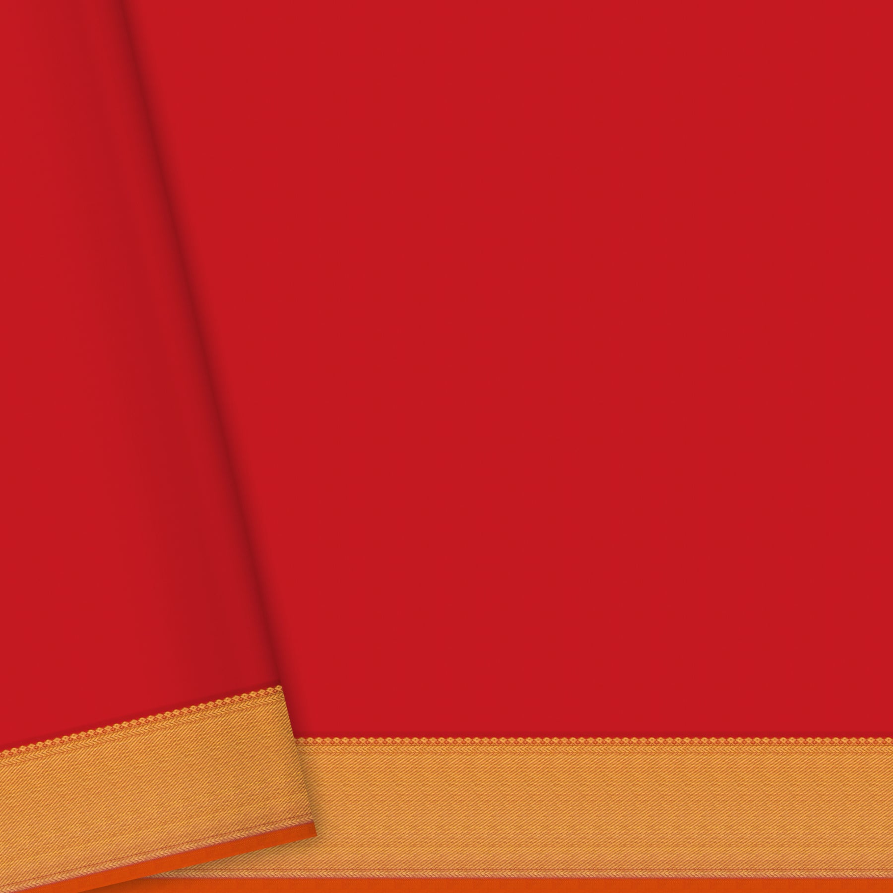 Kanakavalli Kanjivaram Silk Sari 25-110-HS001-02426 - Blouse View