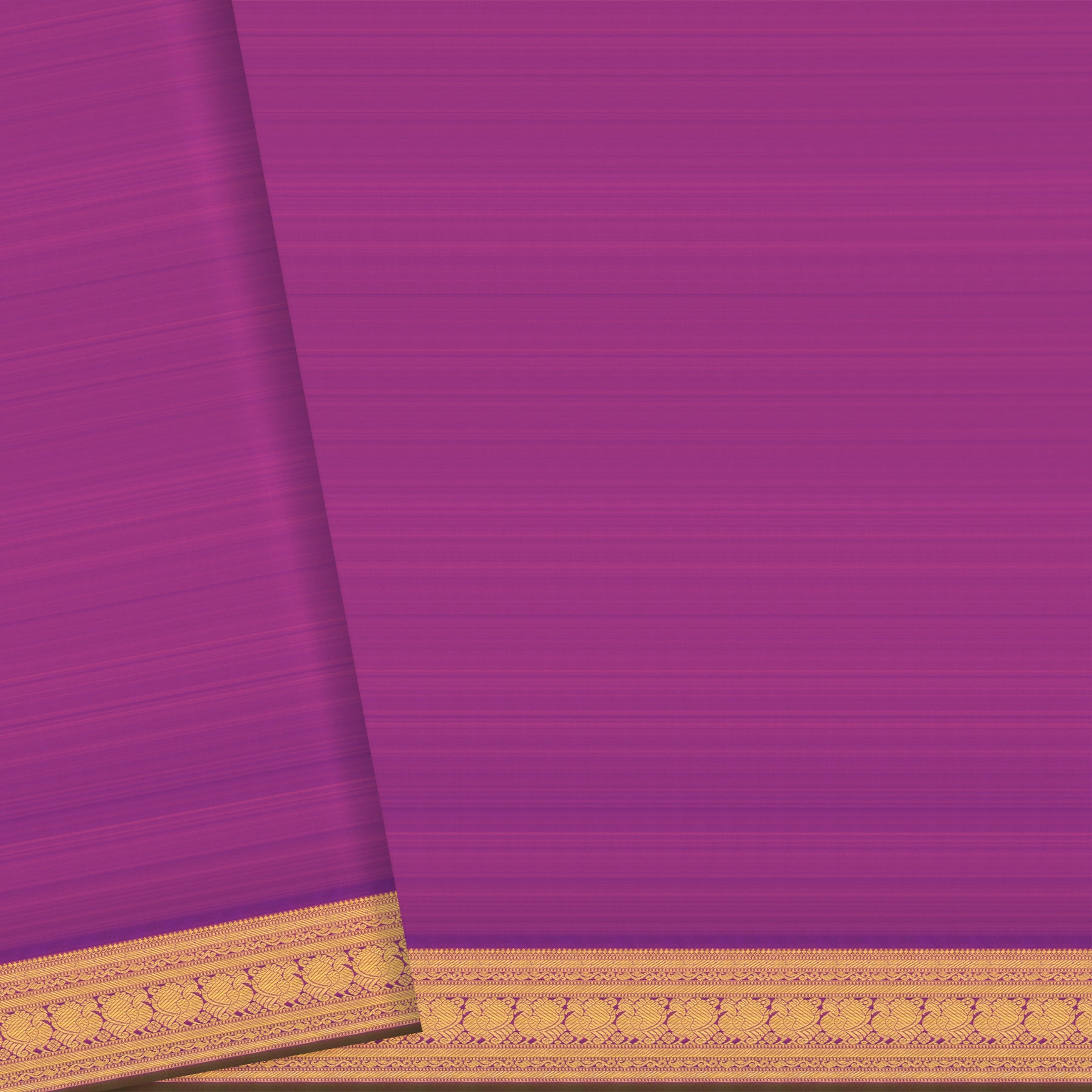 Kanakavalli Kanjivaram Silk Sari 25-110-HS001-02471 - Blouse View