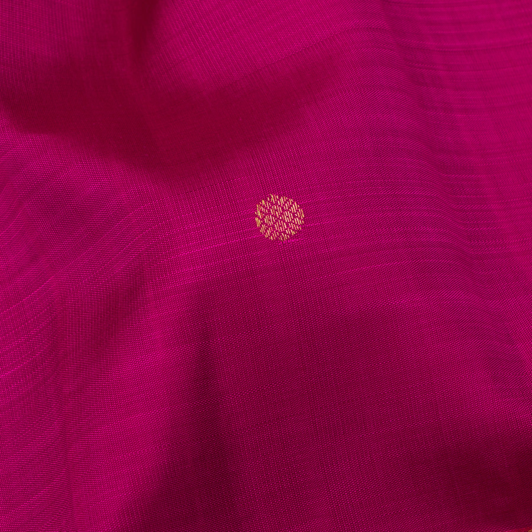 Kanakavalli Kanjivaram Silk Sari 25-110-HS001-02477 - Fabric View