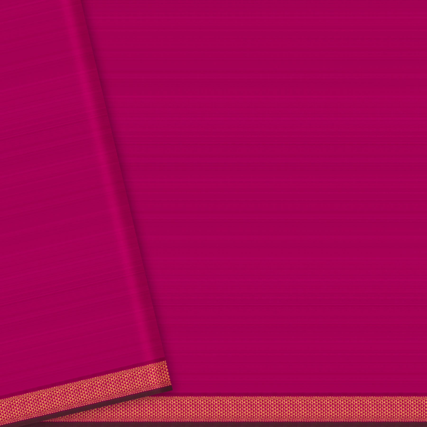 Kanakavalli Kanjivaram Silk Sari 25-110-HS001-02477 - Blouse View