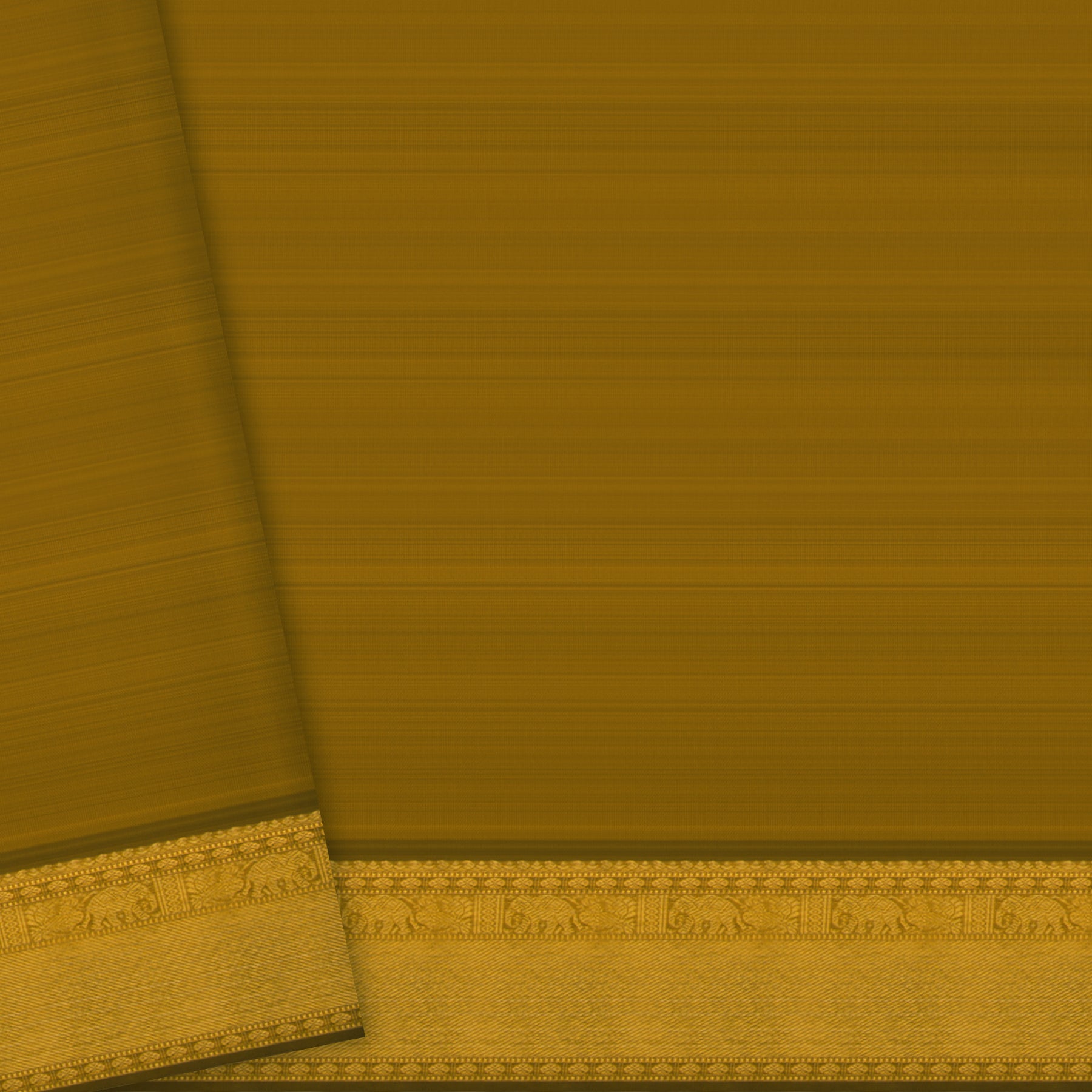 Kanakavalli Kanjivaram Silk Sari 25-110-HS001-02493 - Blouse View