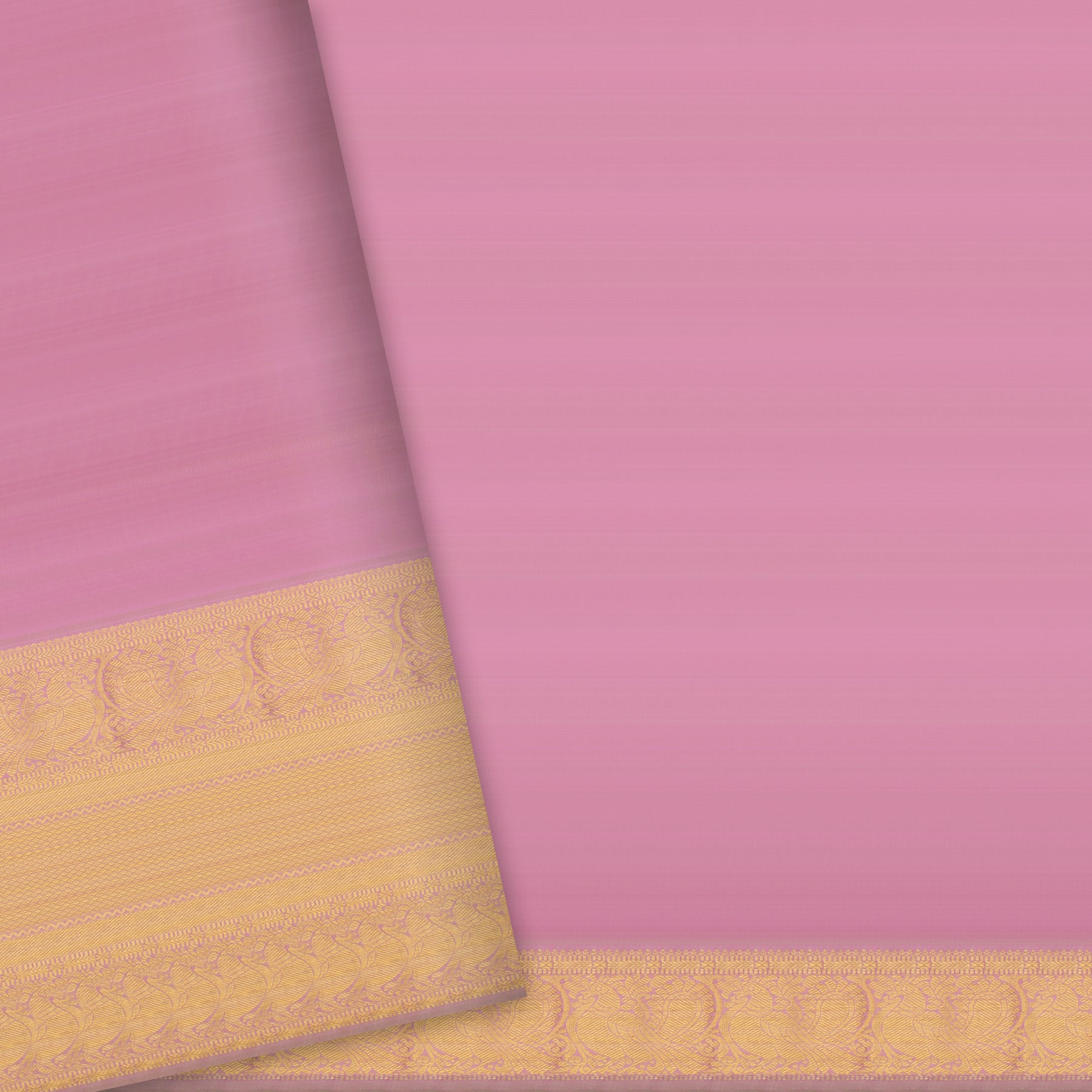 Kanakavalli Kanjivaram Silk Sari 25-110-HS001-03895 - Blouse View