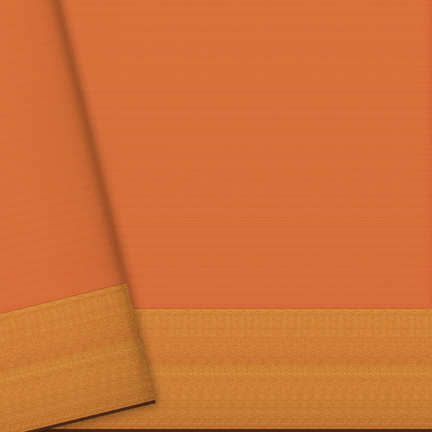 Kanakavalli Kanjivaram Silk Sari 25-110-HS001-03903 - Blouse View