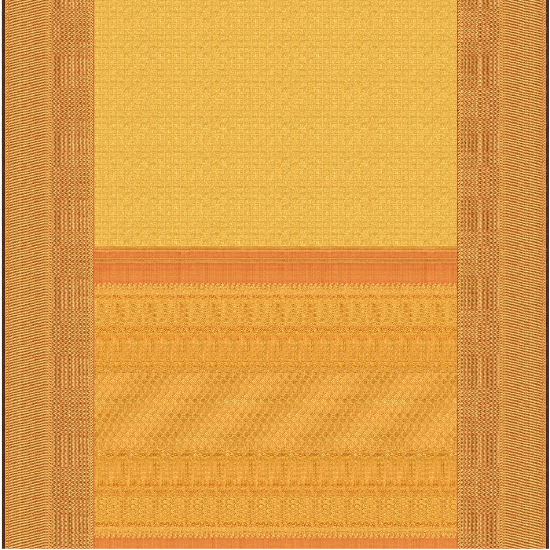 Kanakavalli Kanjivaram Silk Sari 25-110-HS001-03903 - Full View