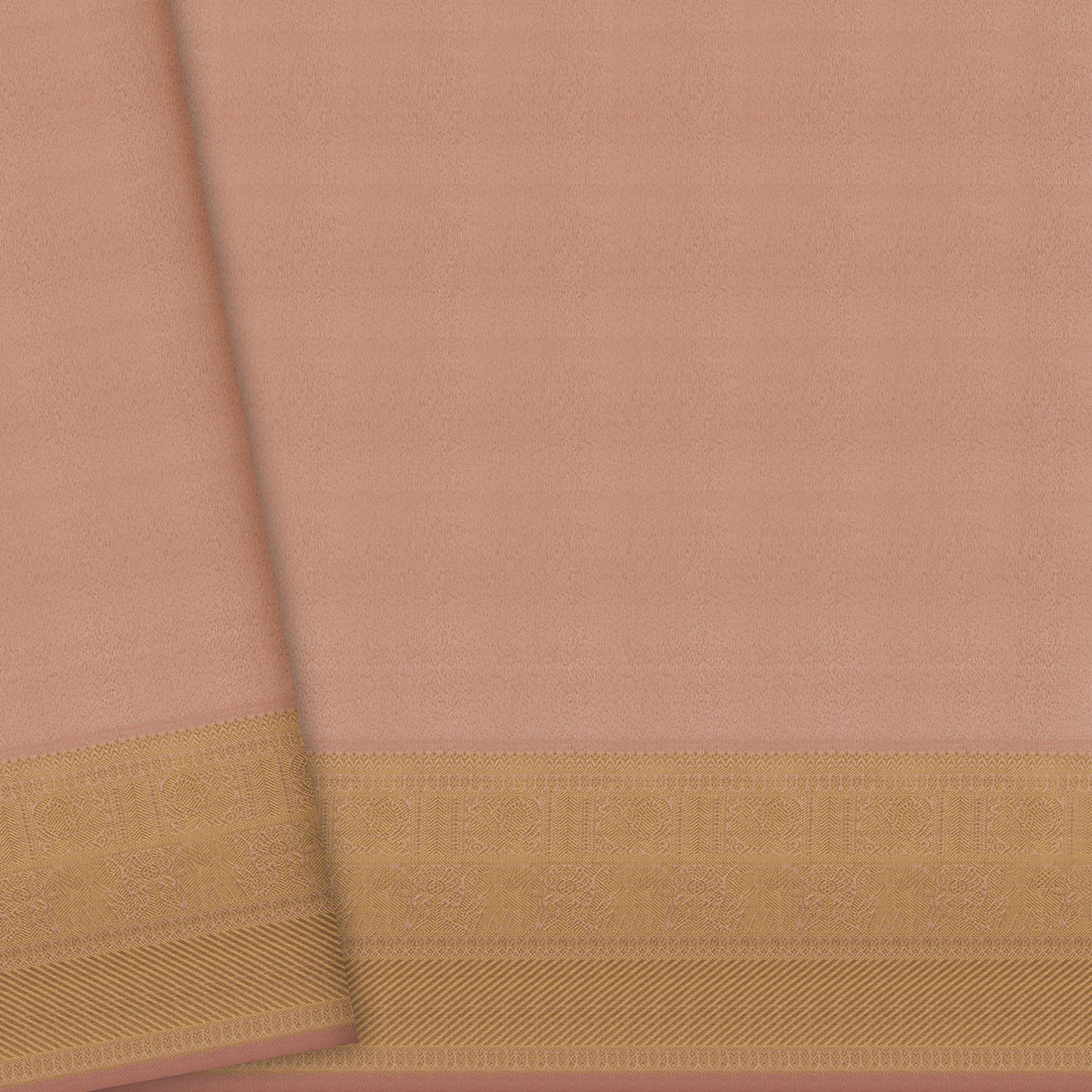 Kanakavalli Kanjivaram Silk Sari 25-110-HS001-03905 - Blouse View