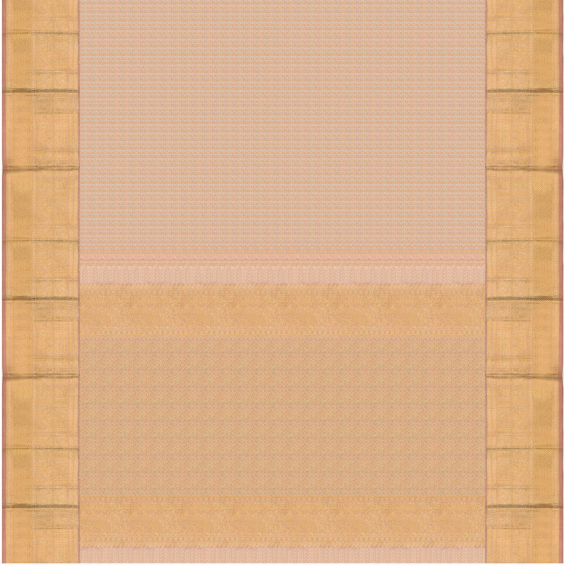 Kanakavalli Kanjivaram Silk Sari 25-110-HS001-03905 - Full View