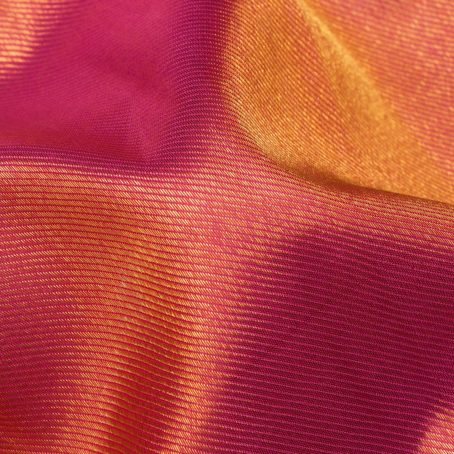 Kanakavalli Kanjivaram Silk Sari 25-110-HS001-03930 - Fabric View
