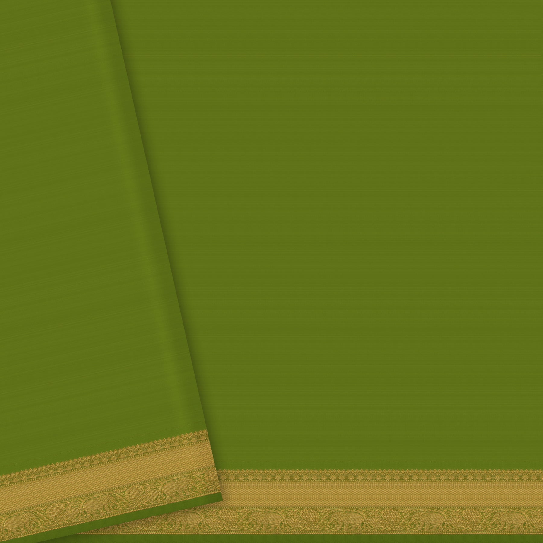 Kanakavalli Kanjivaram Silk Sari 25-110-HS001-03959 - Blouse View